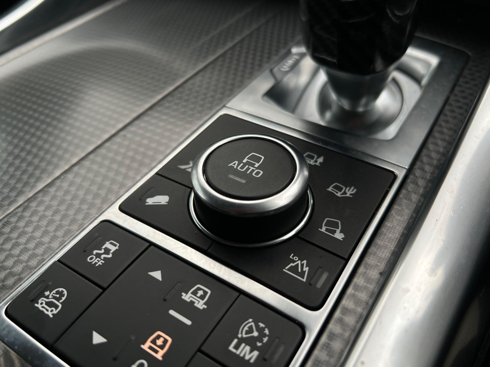 Land Rover Range Rover Sport view 66