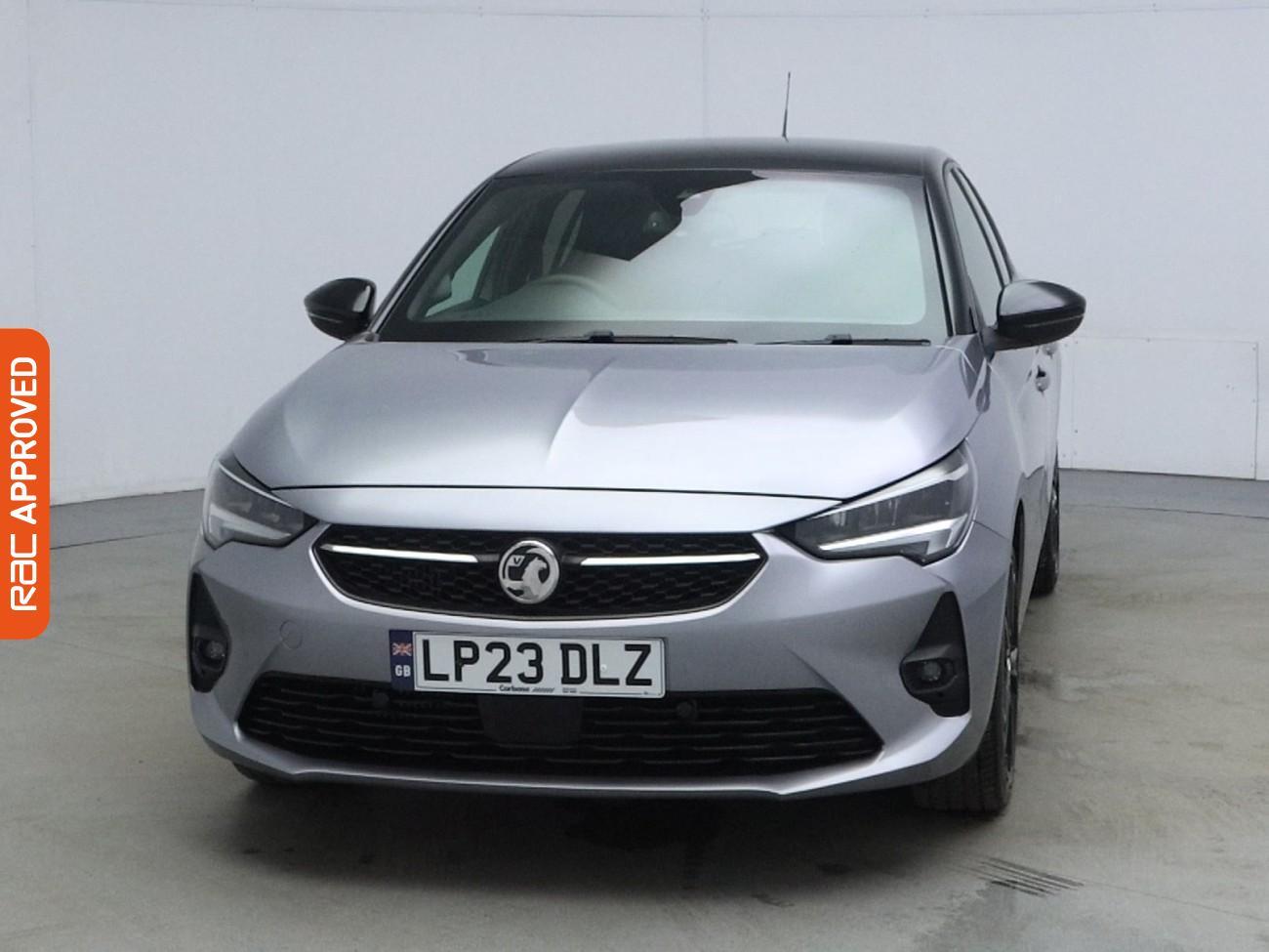 Vauxhall Corsa view 7