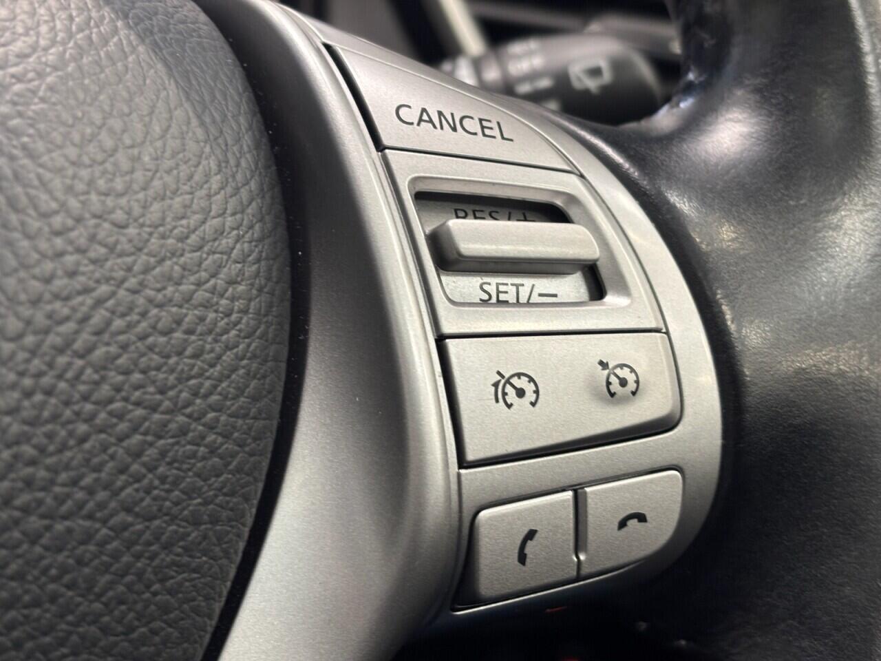 Nissan Qashqai view 38