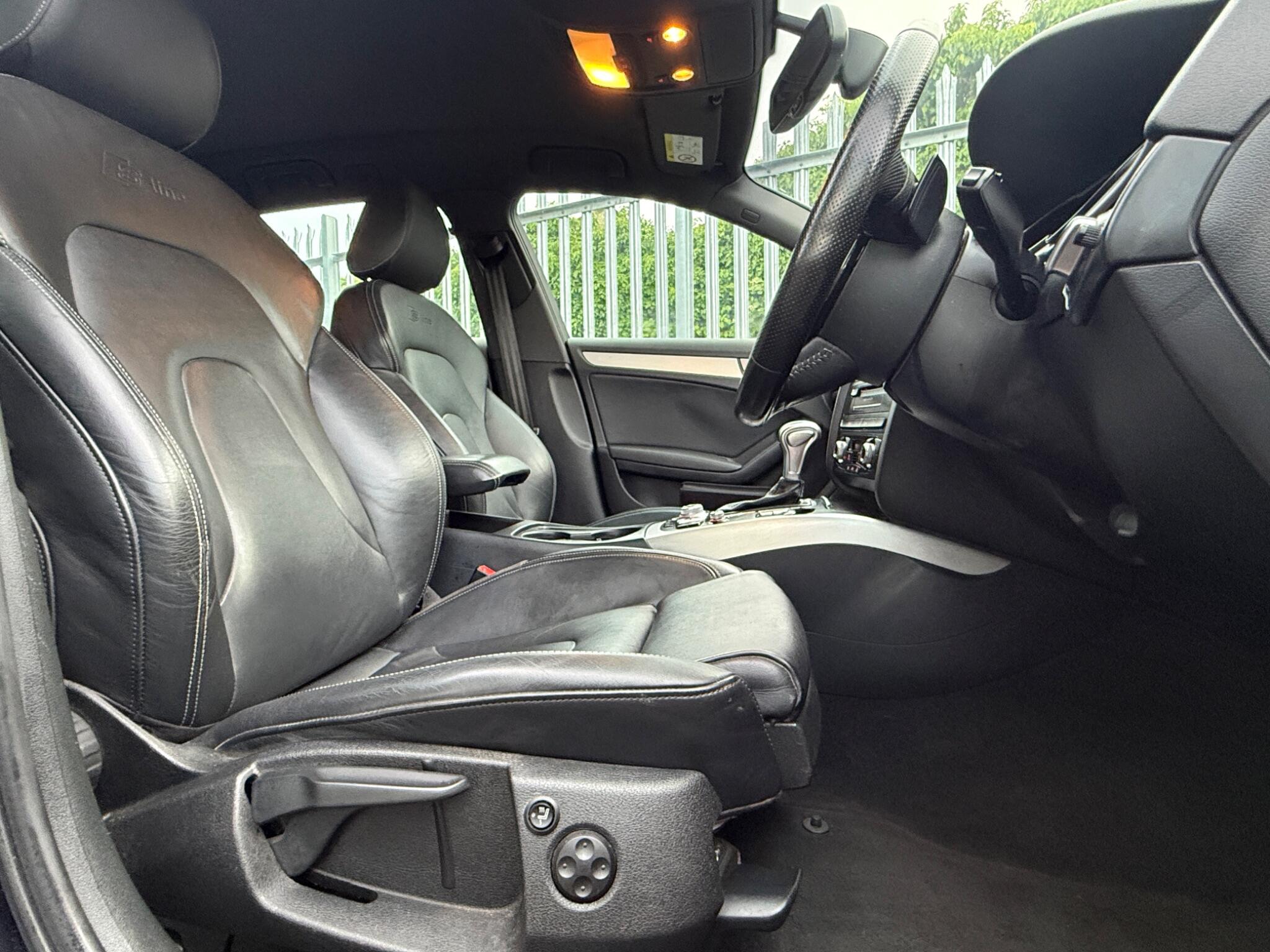 2015 Audi A4 Avant image 51