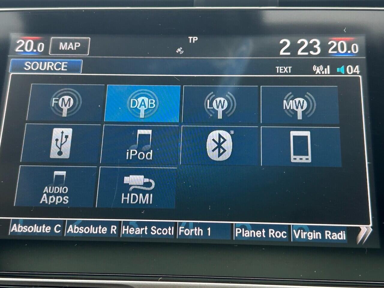 Honda Civic view 40