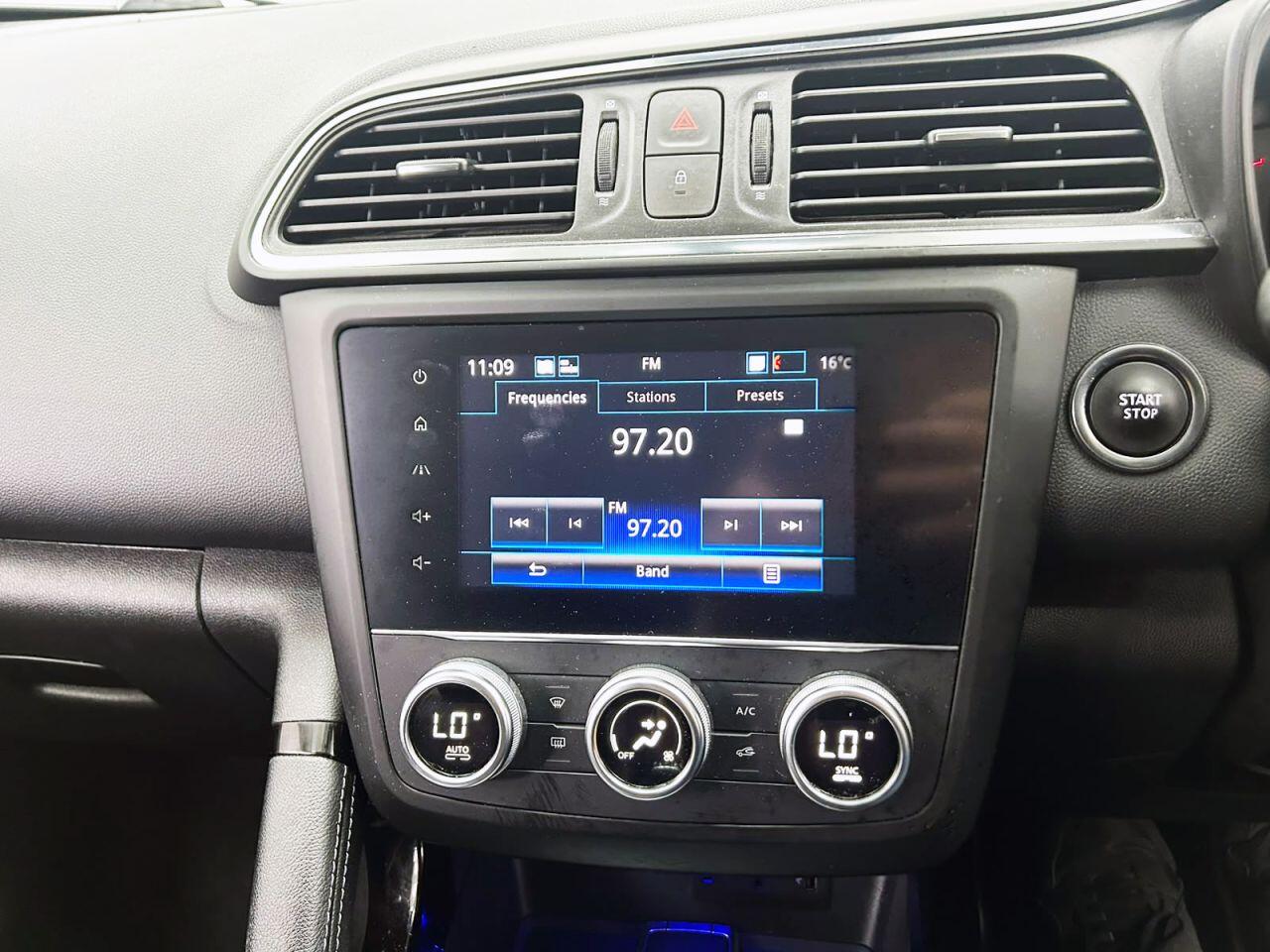 Renault Kadjar view 16