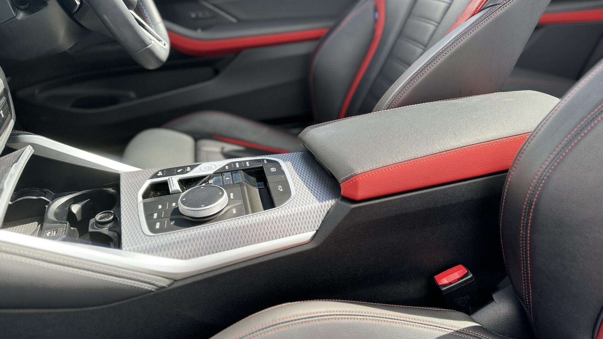 BMW 4 Series view 25