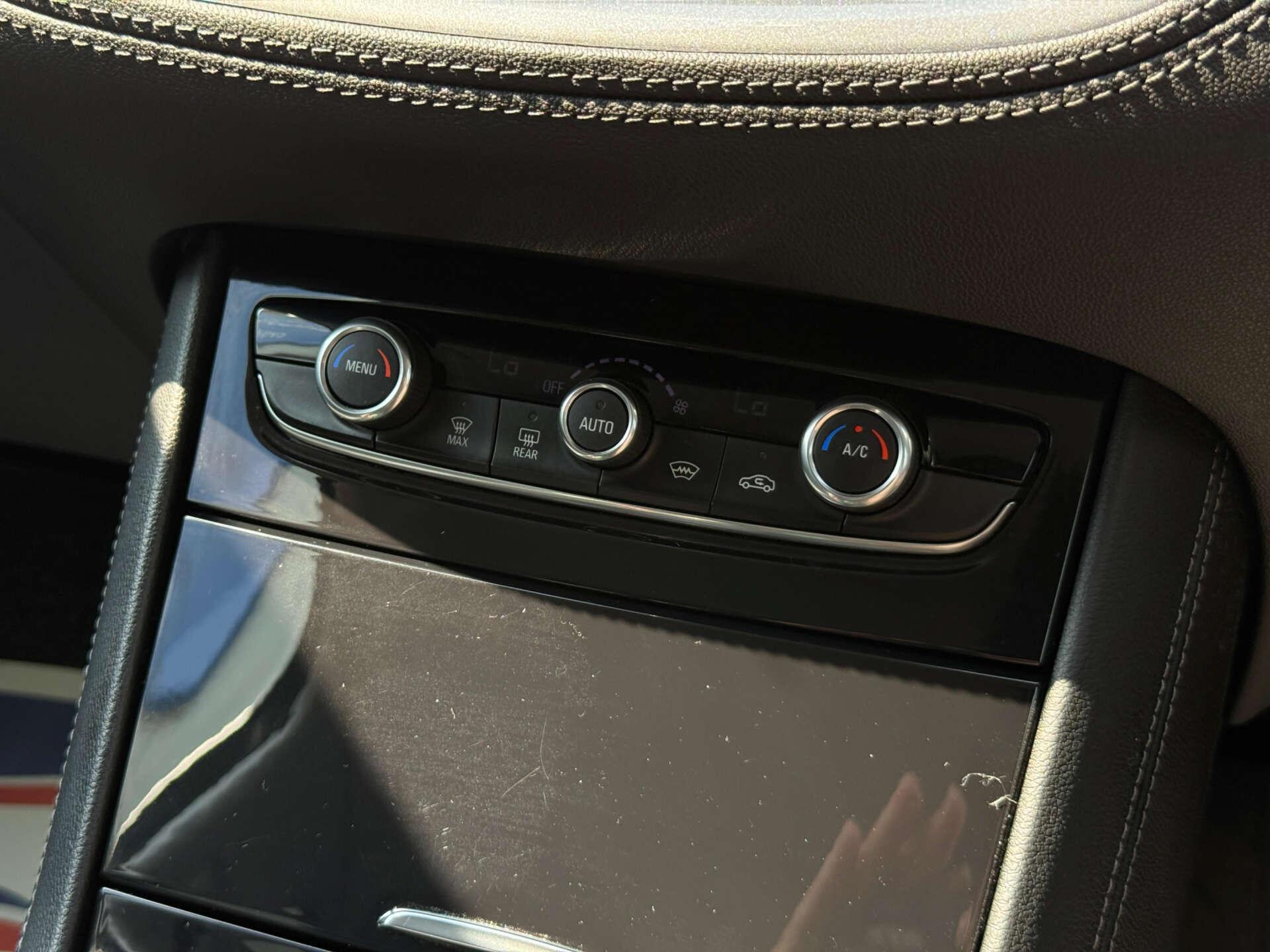 Vauxhall Grandland X view 61