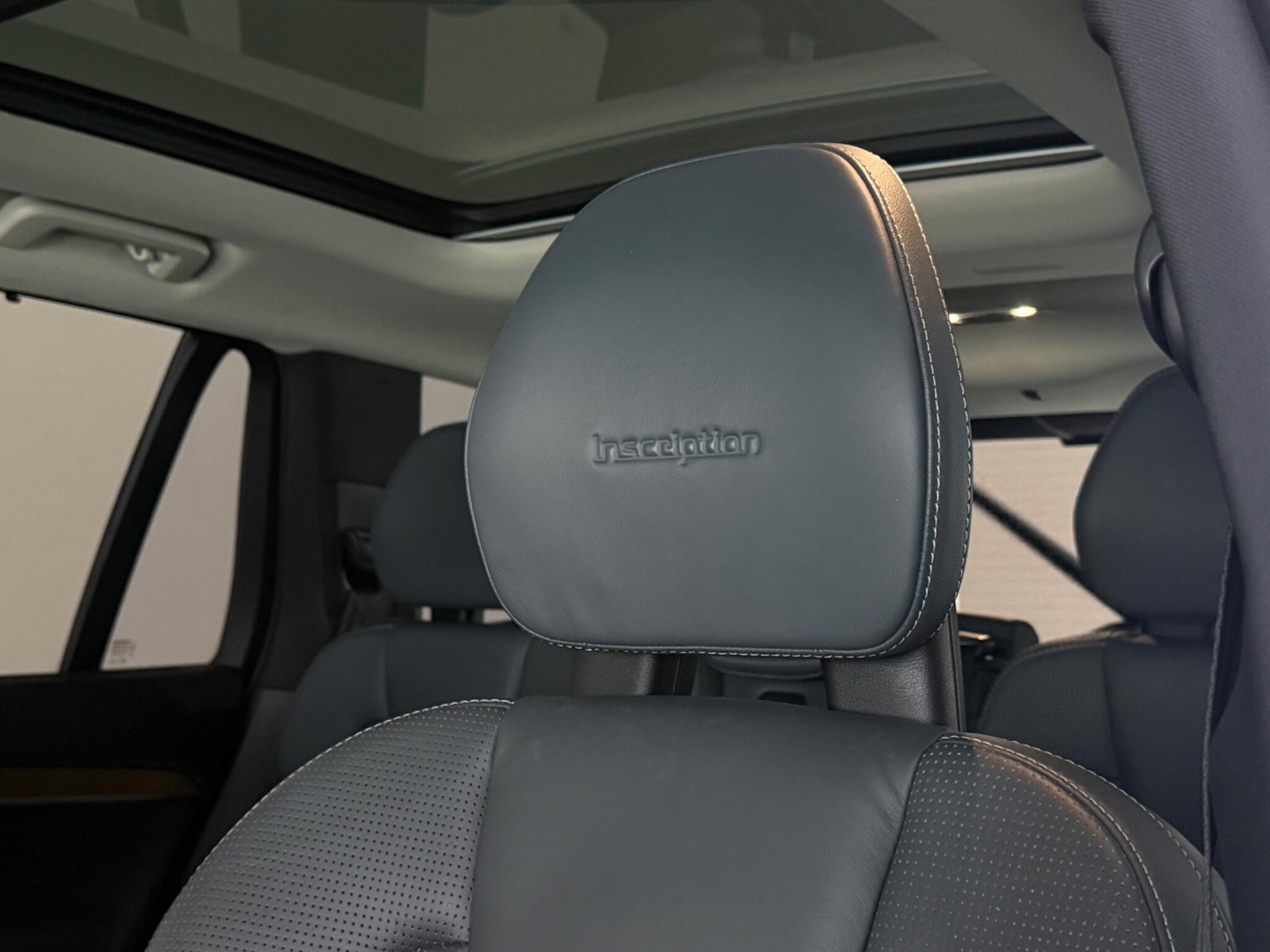 Volvo XC90 view 34