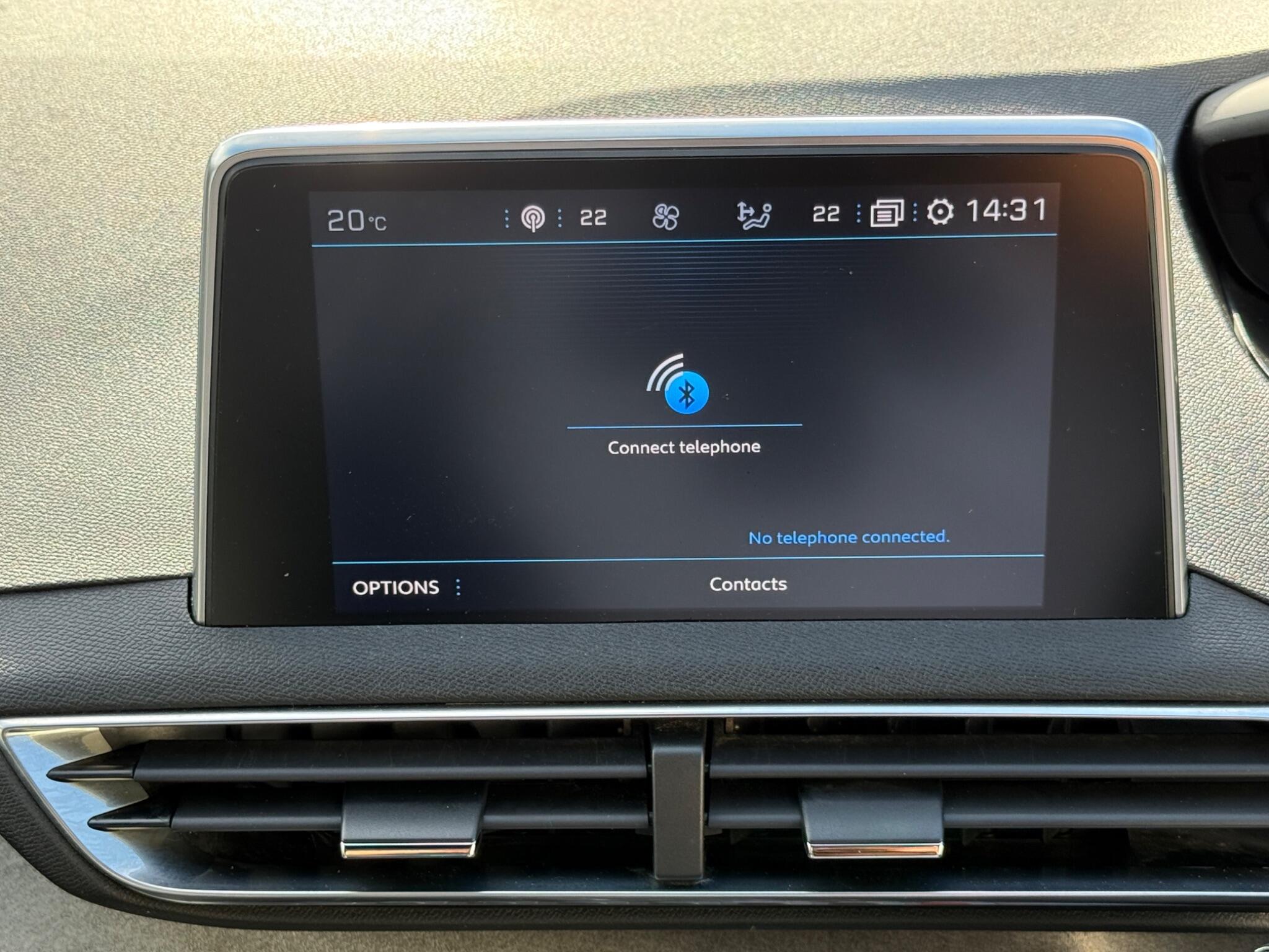 Peugeot 3008 - Image 66
