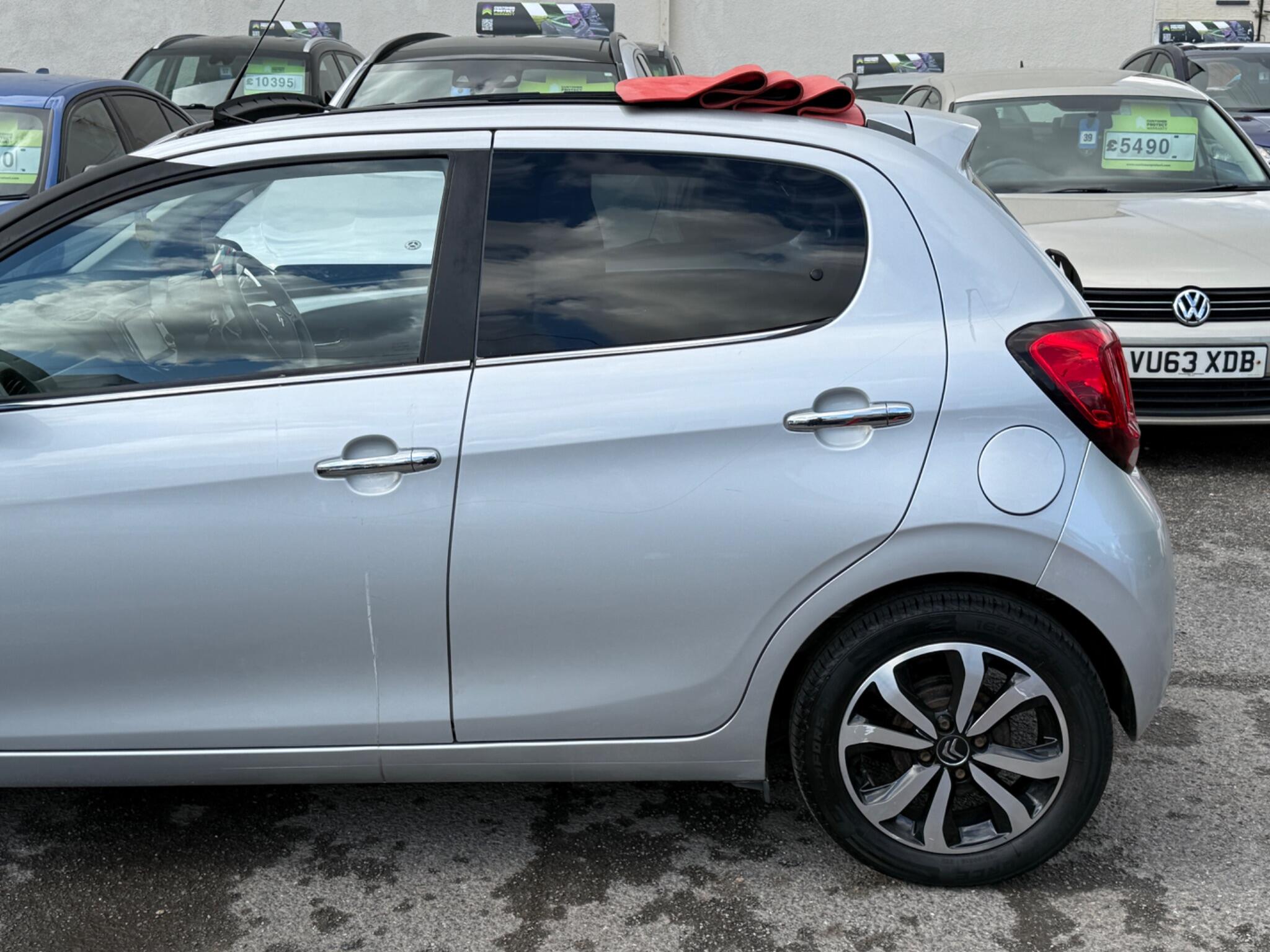 Citroen C1 - Image 12