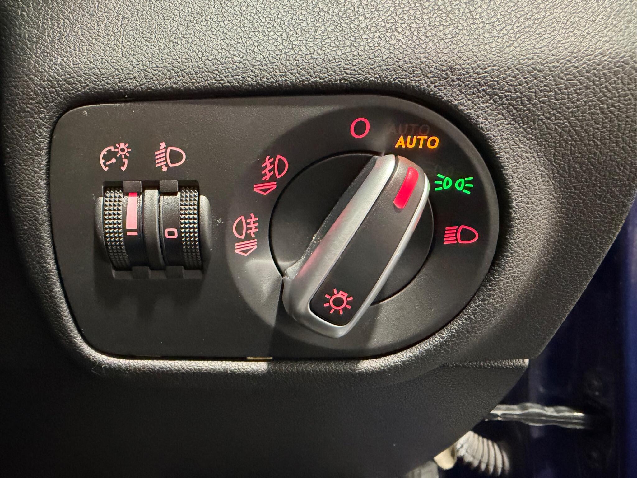 Audi A1 view 21