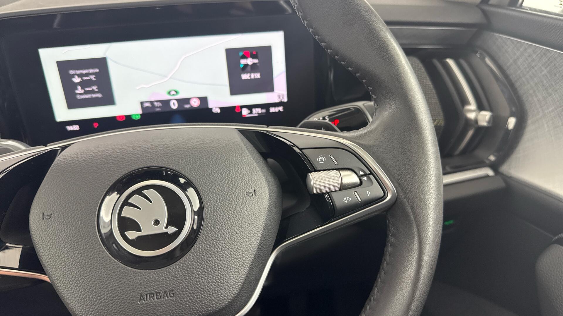Skoda Kodiaq view 41
