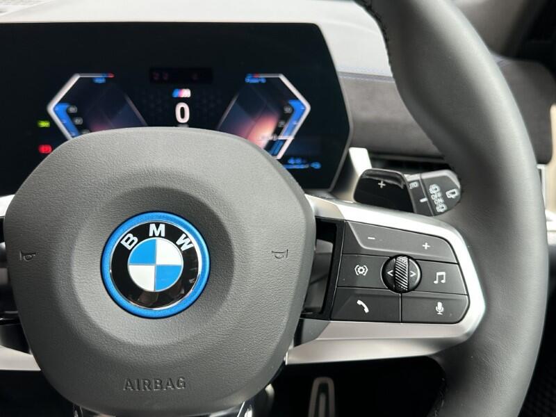 BMW X1 view 18