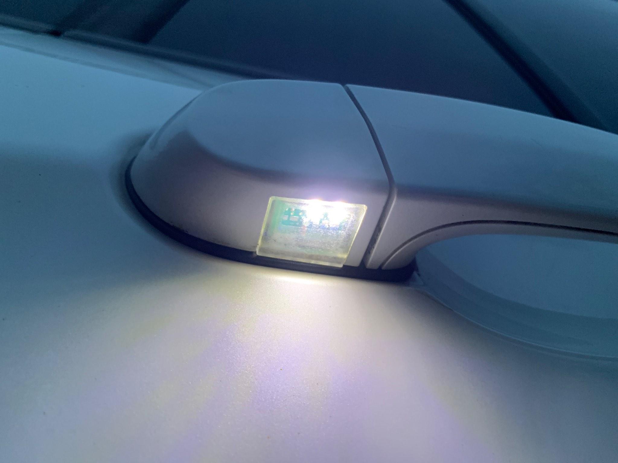 BMW 4 Series view 11