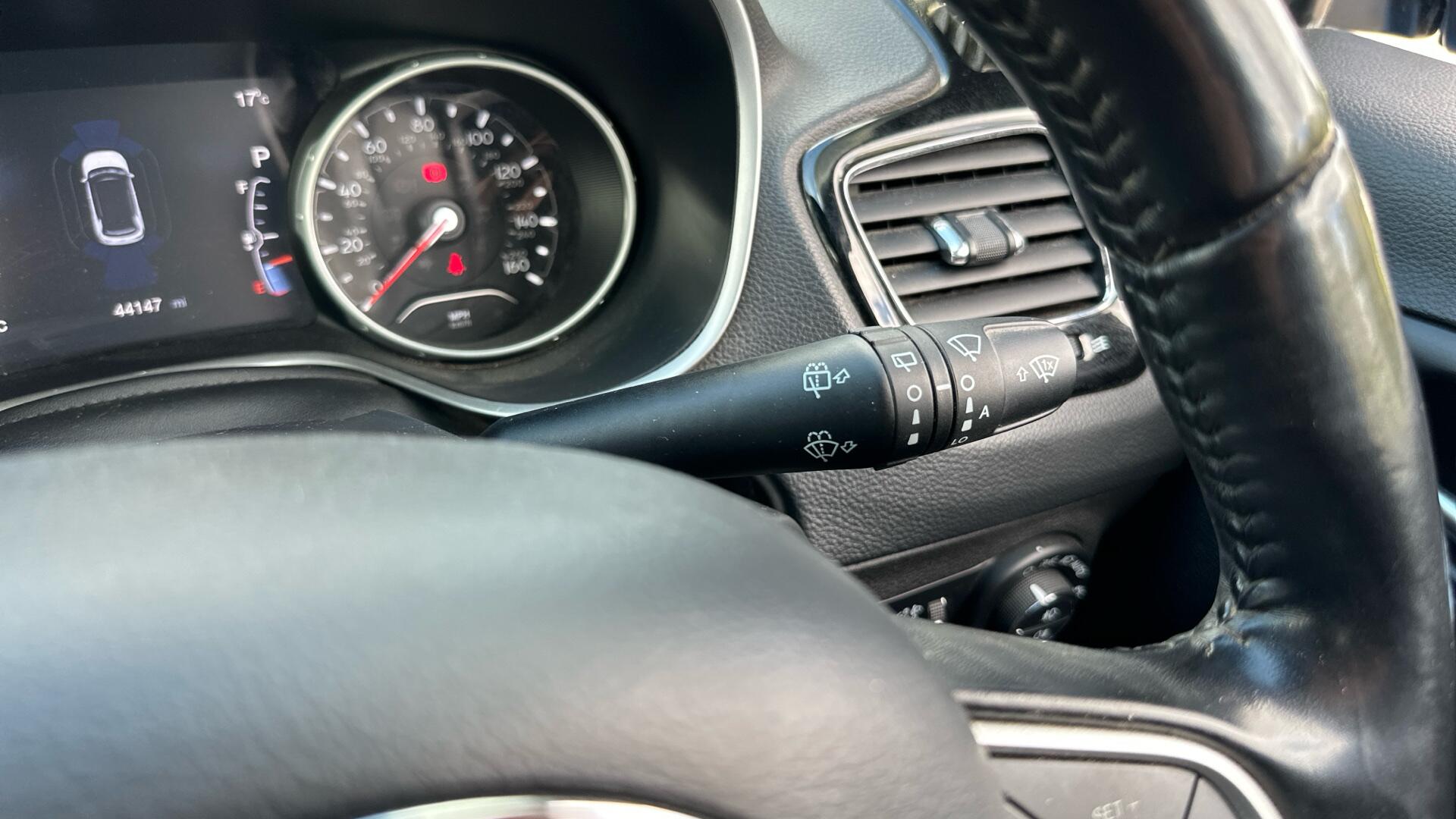 Jeep Compass view 57