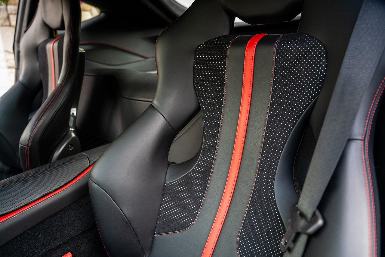 Ferrari 812 view 81