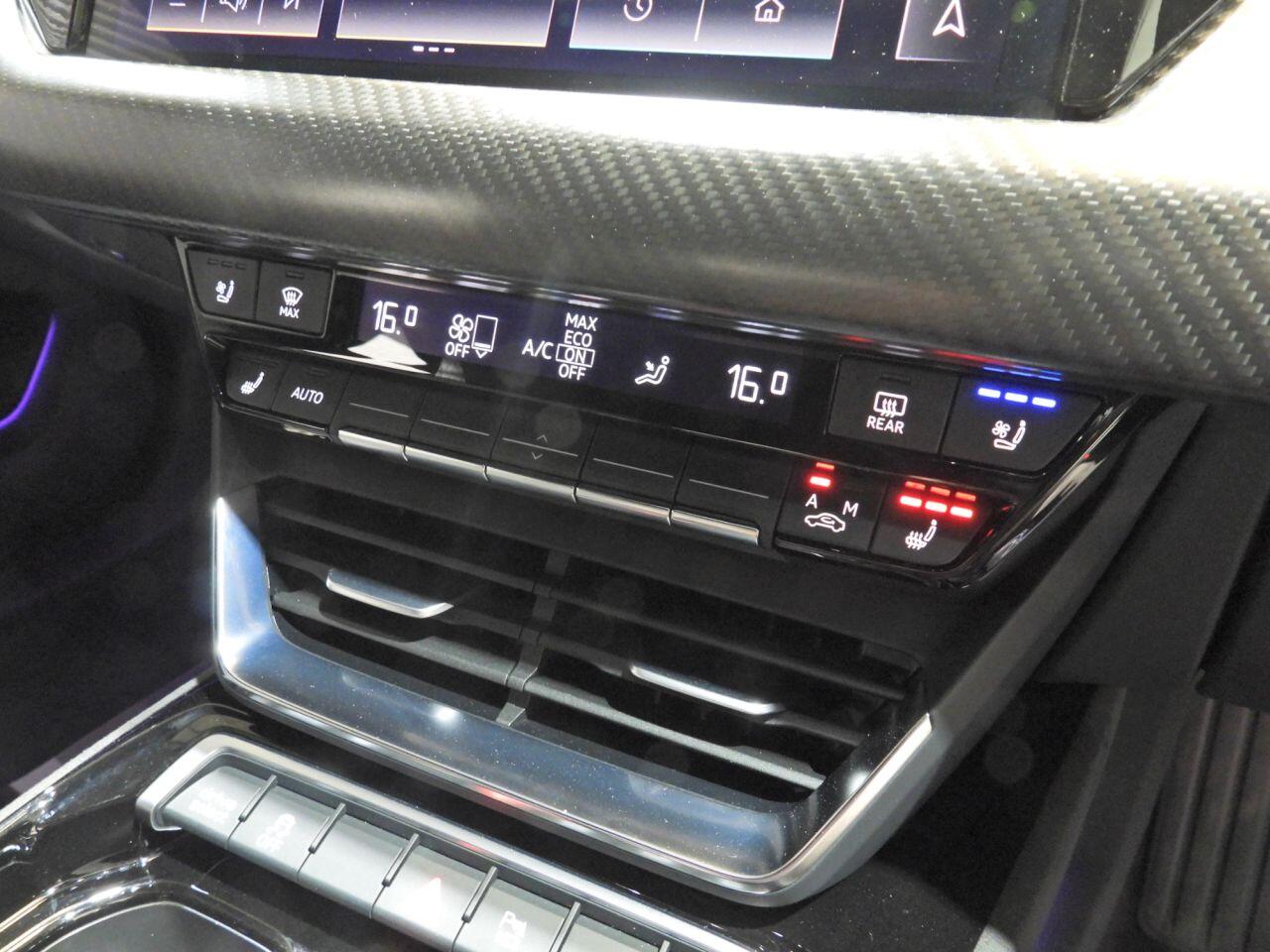 Audi E-Tron GT view 42