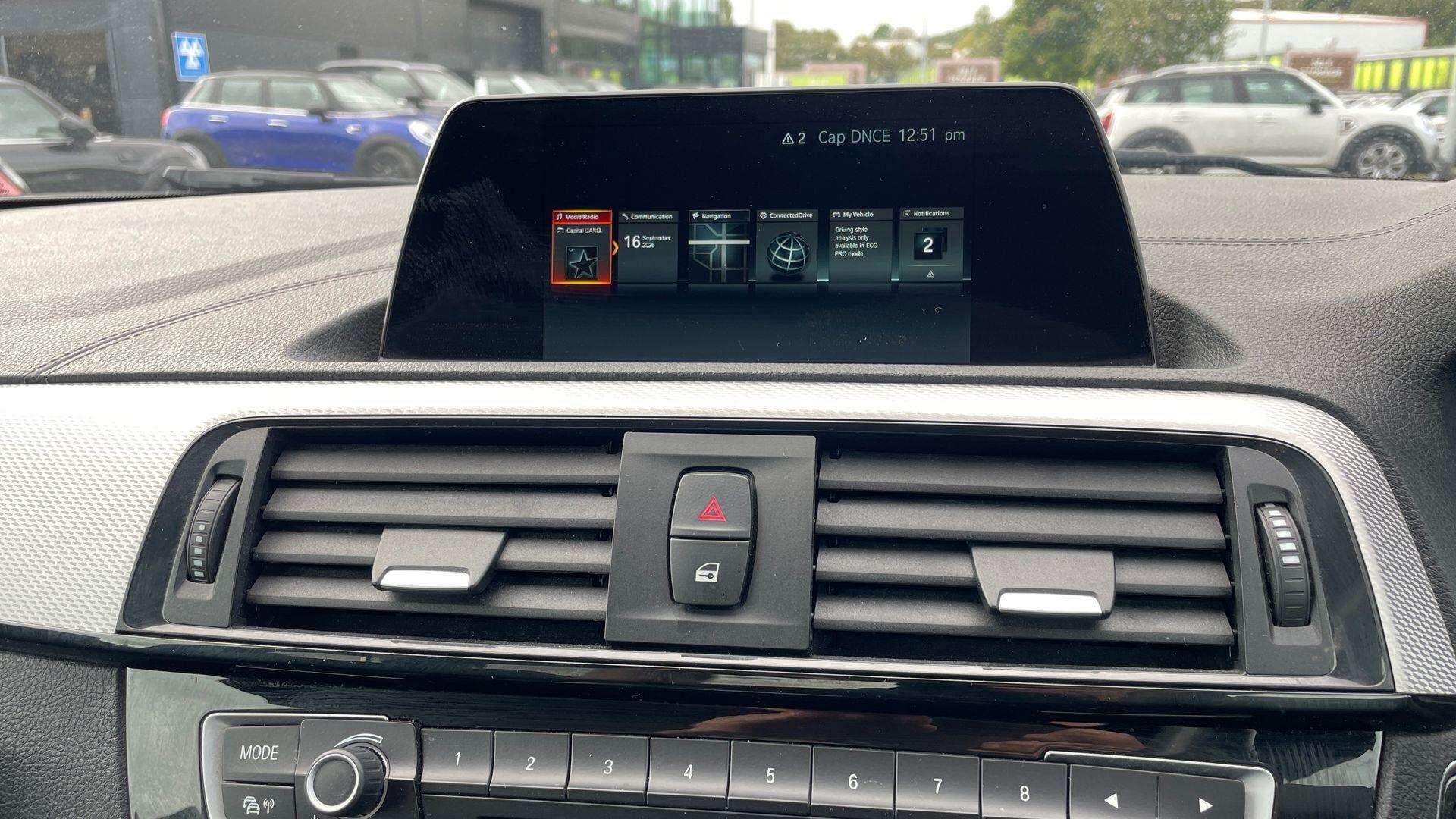 BMW 2 Series view 30