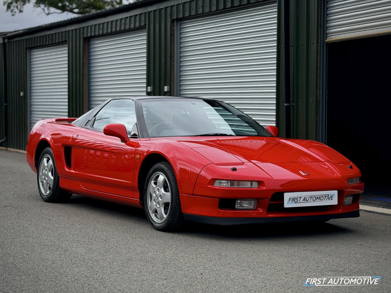 Honda NSX