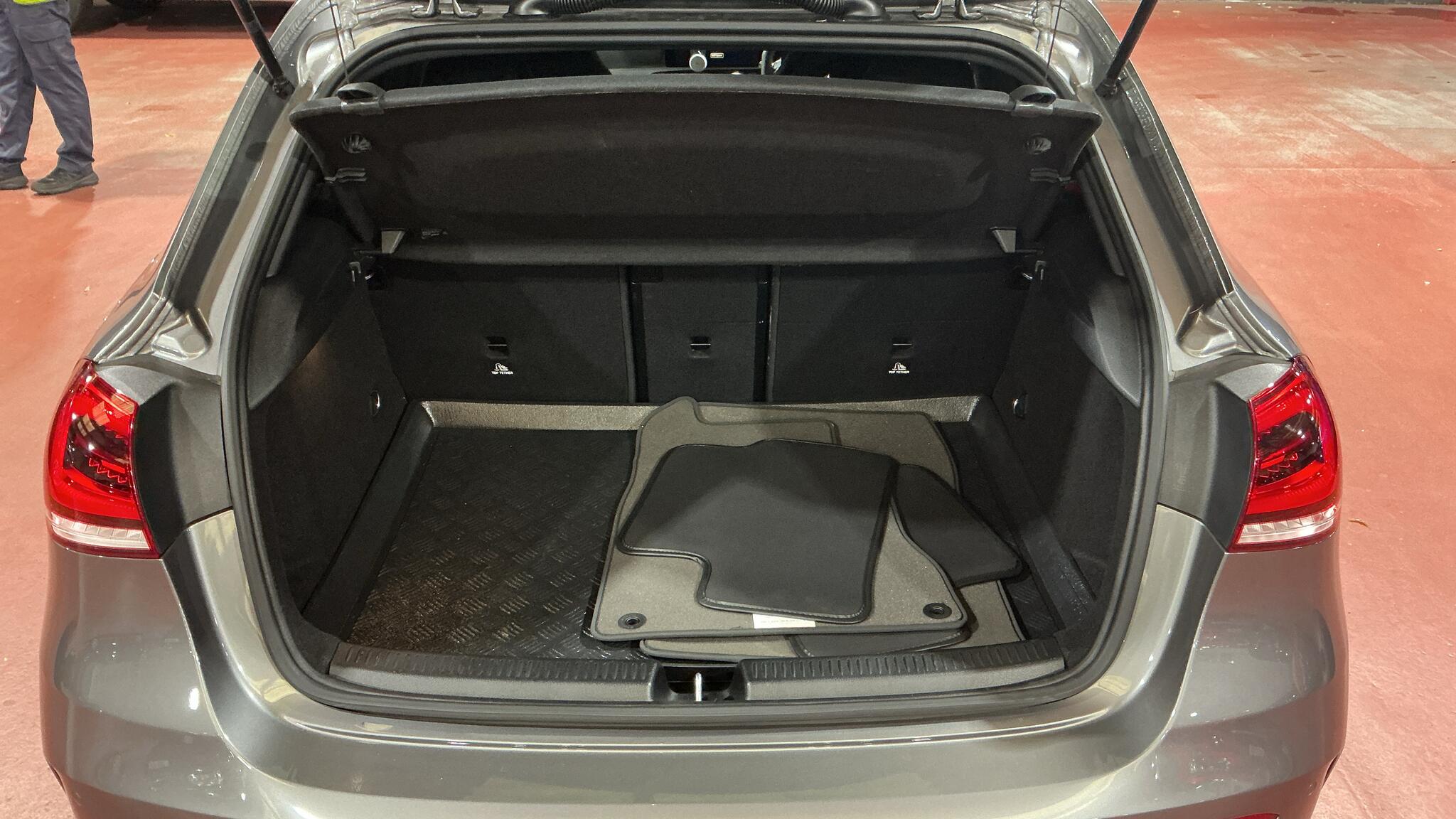 Mercedes-Benz A Class view 7