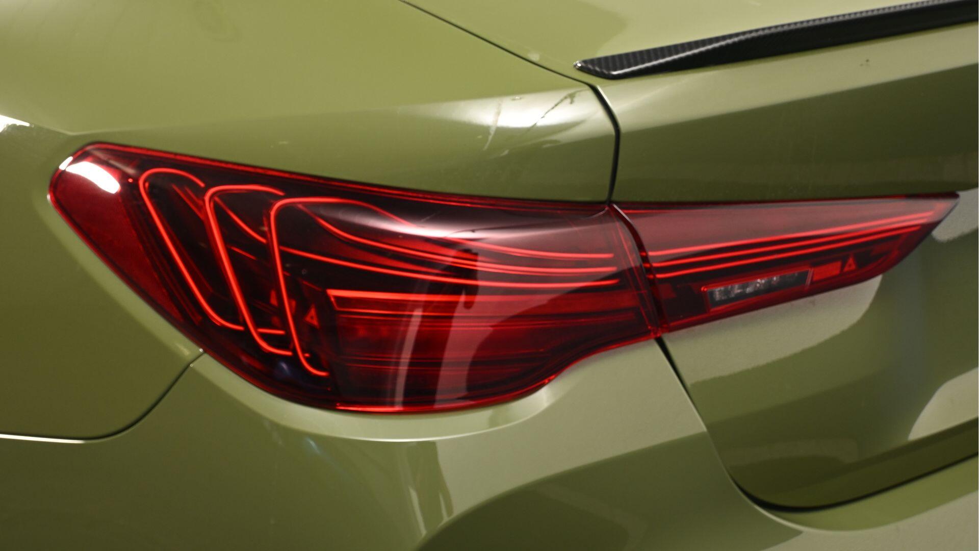 BMW M4 view 31