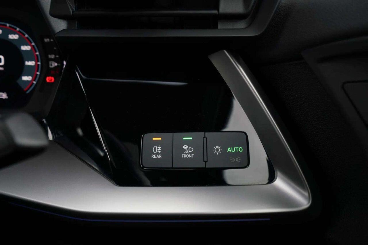 Audi S3 view 37
