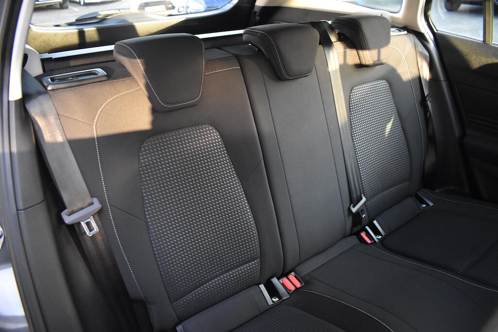 Ford Focus view 33