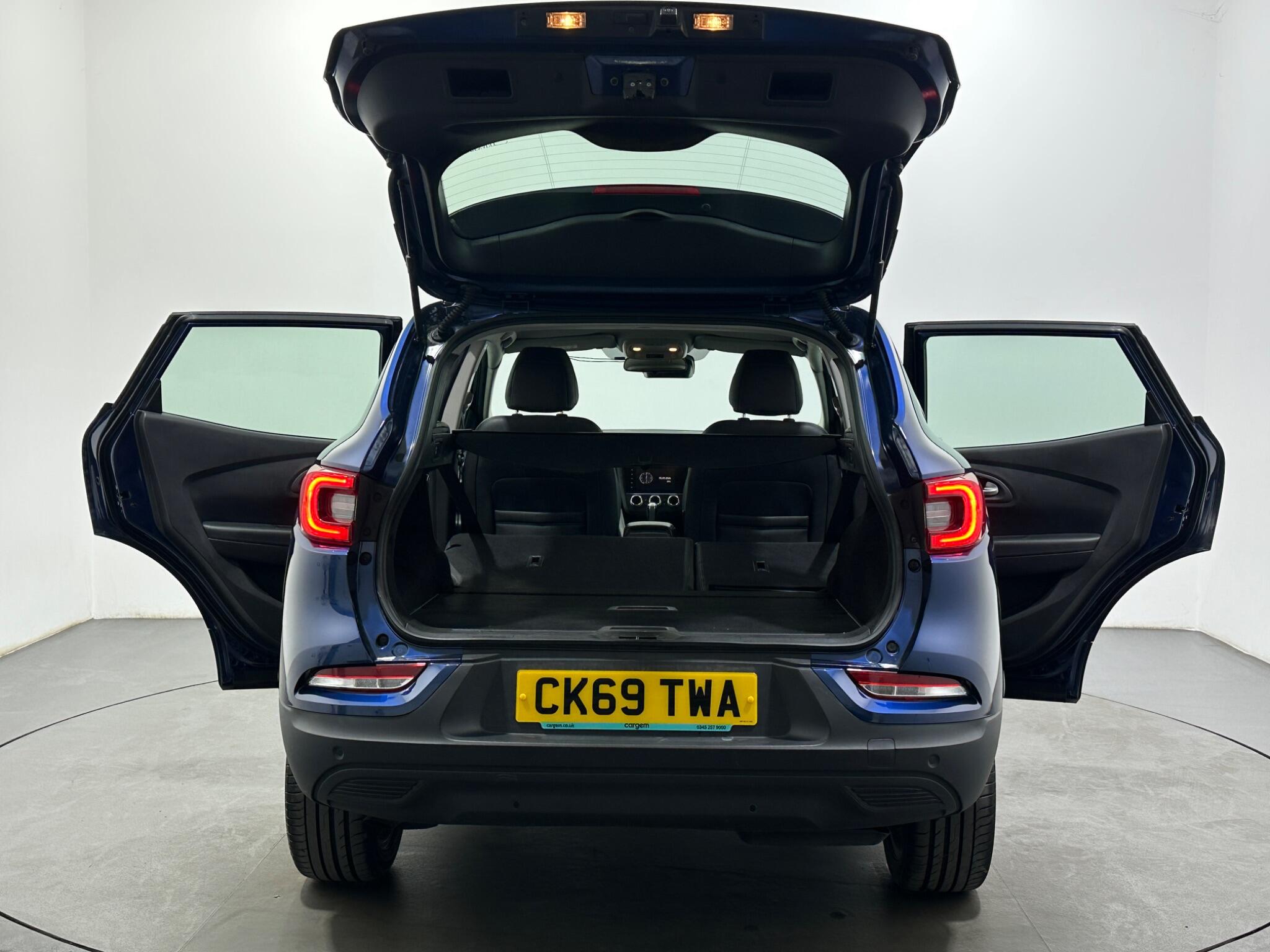 Renault Kadjar view 41