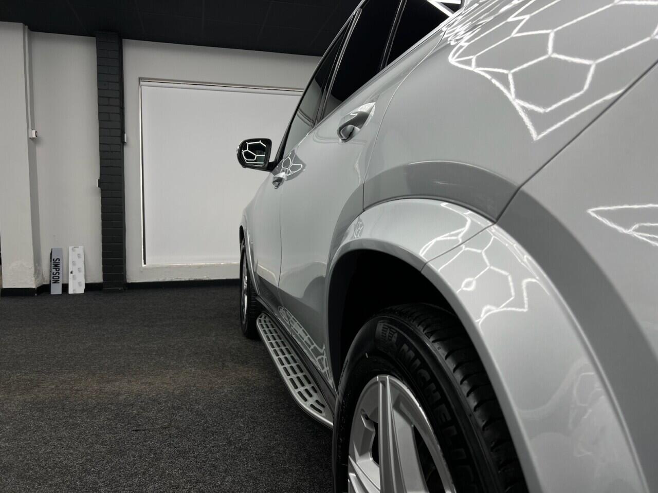 Mercedes-Benz Gle view 7