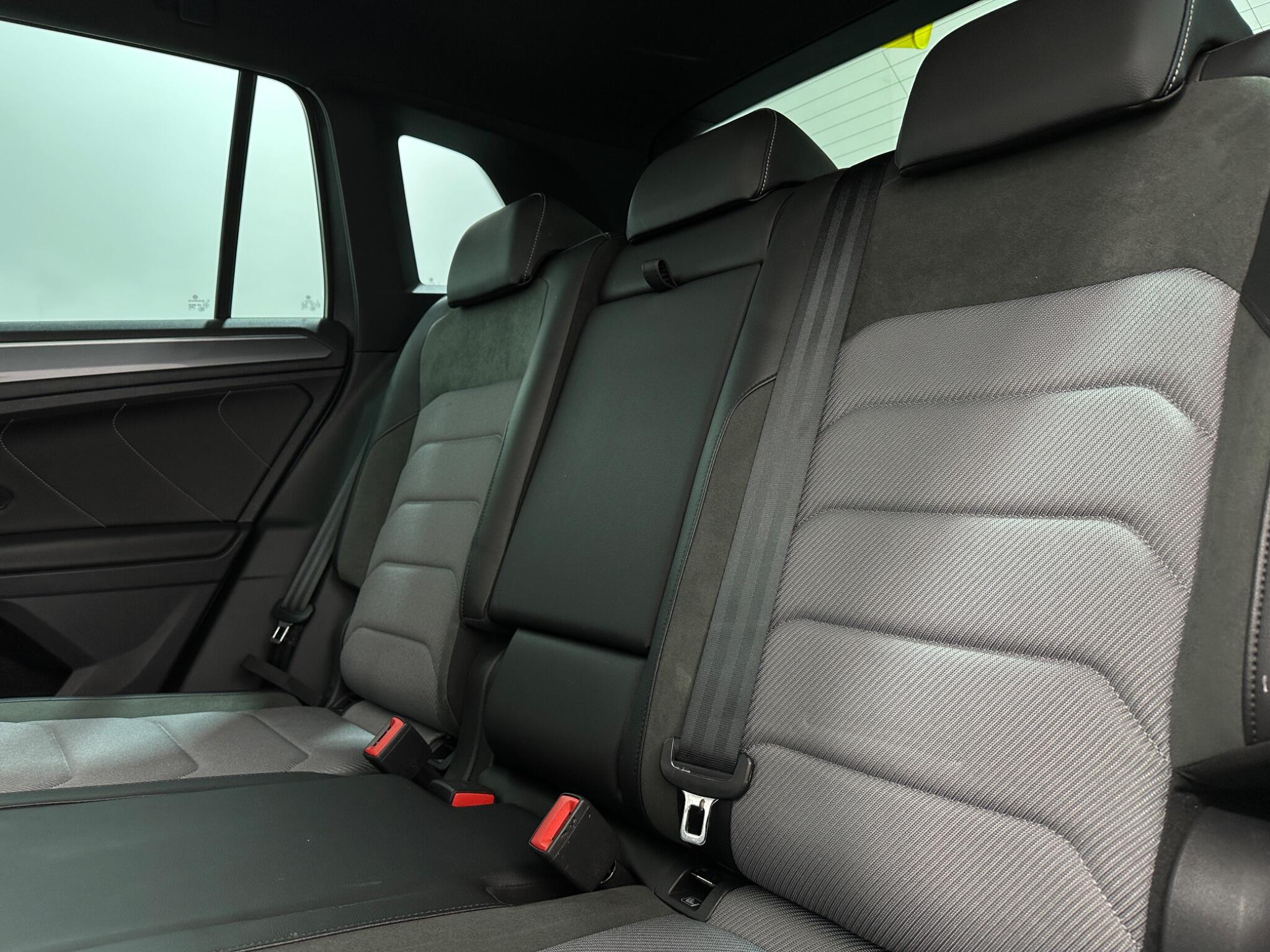 Volkswagen Tiguan view 41