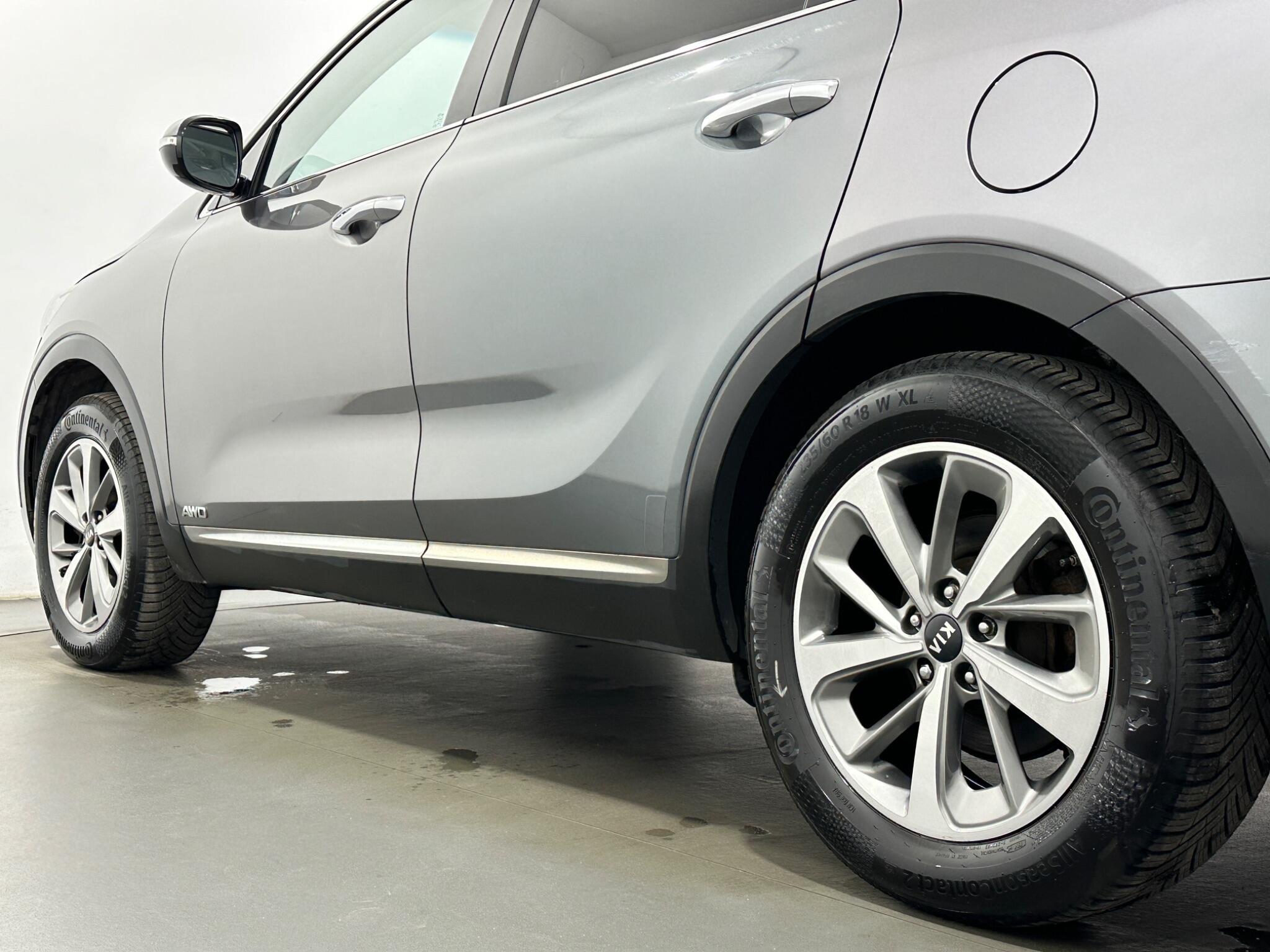 Kia Sorento view 51