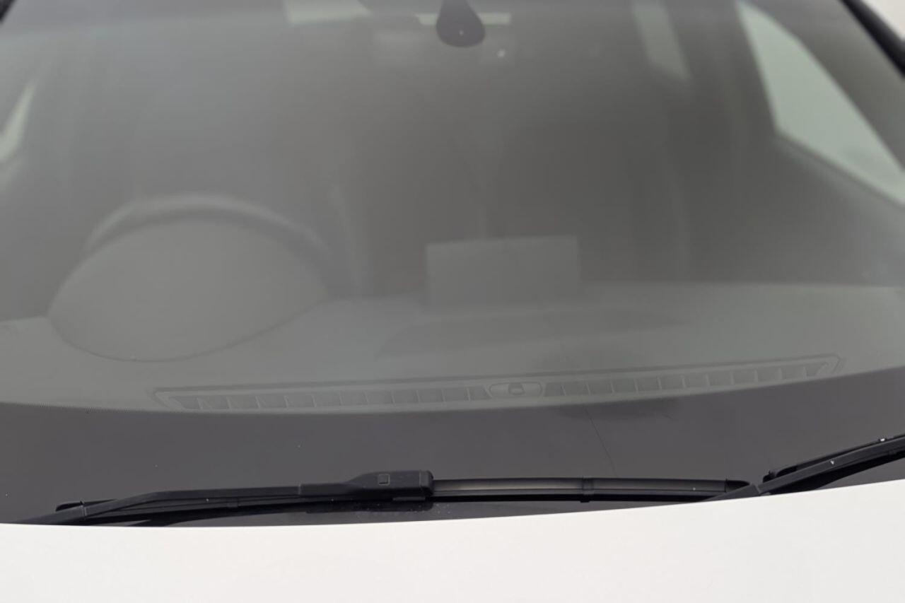 Audi Q3 view 53