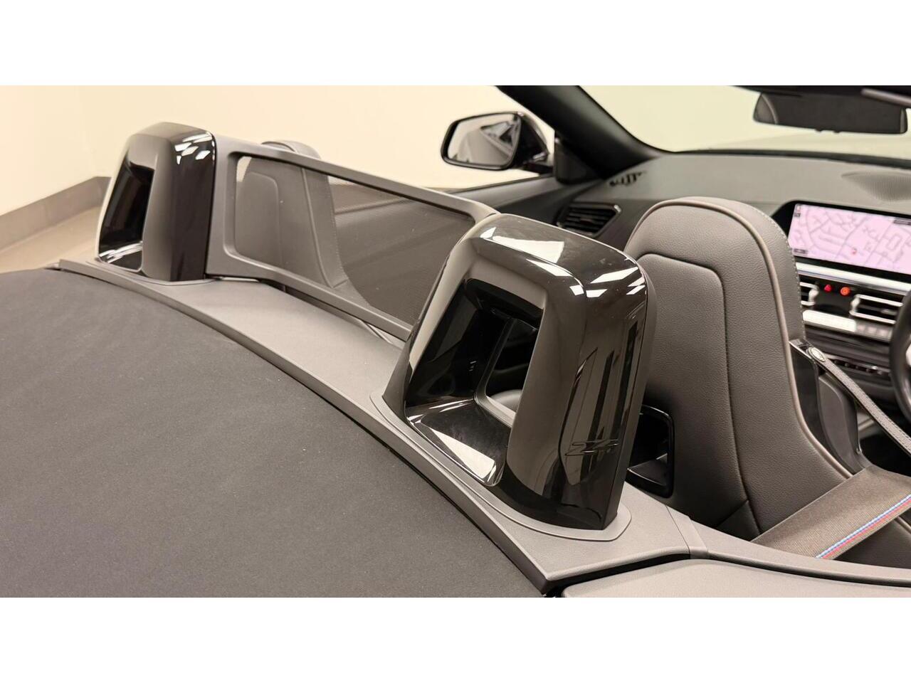 BMW Z4 view 21