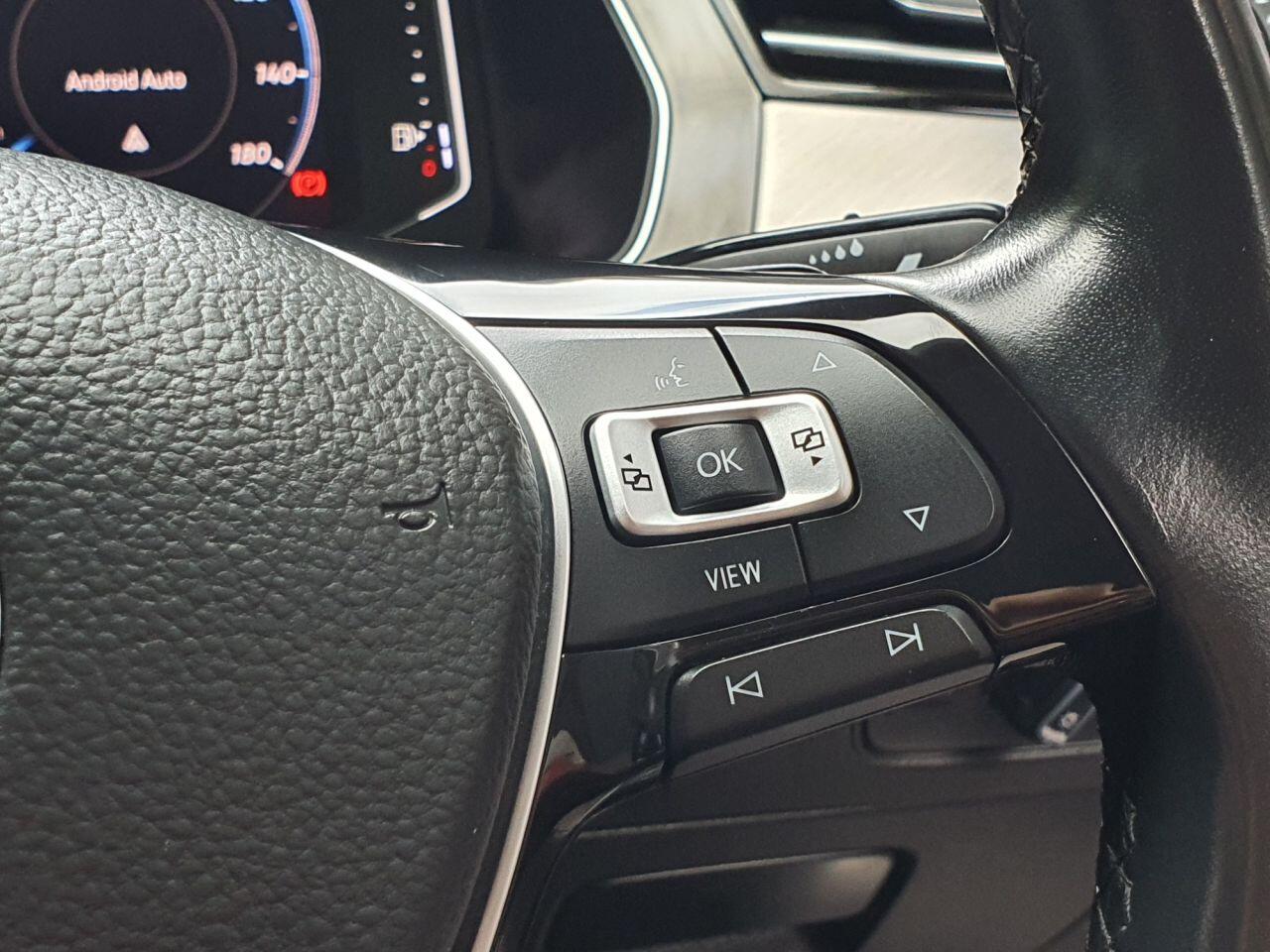 Volkswagen Arteon view 37