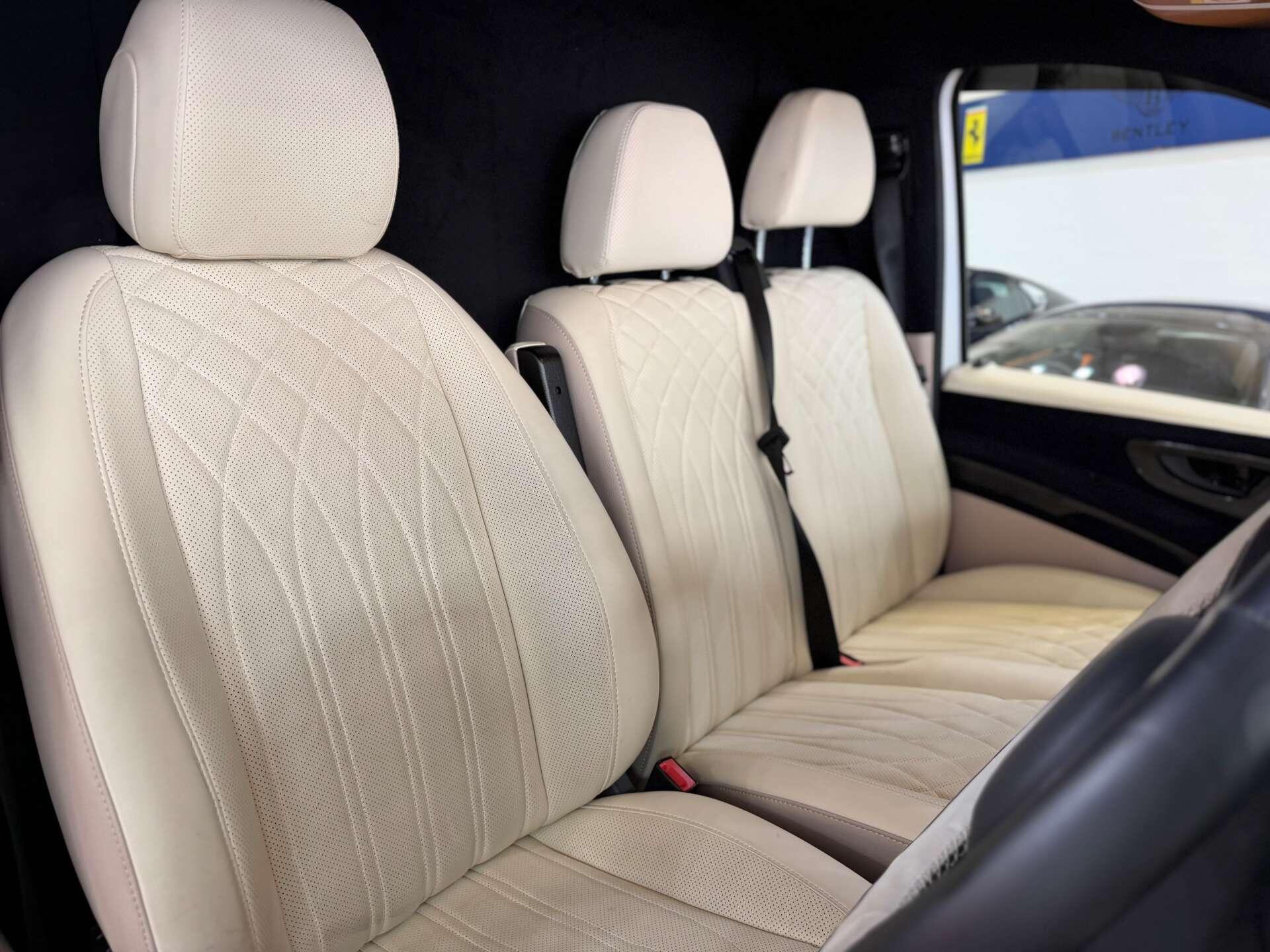 Mercedes-Benz Vito view 30