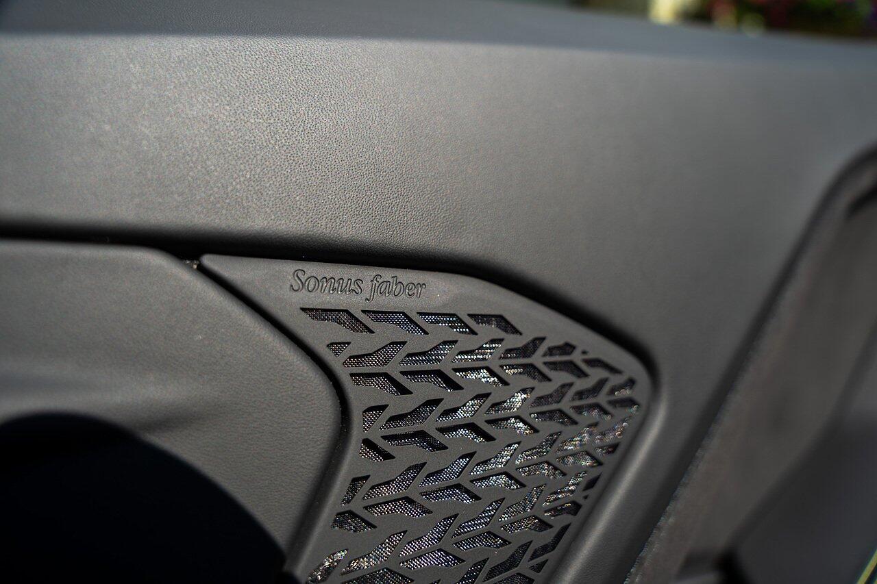 Lamborghini Temerario view 63