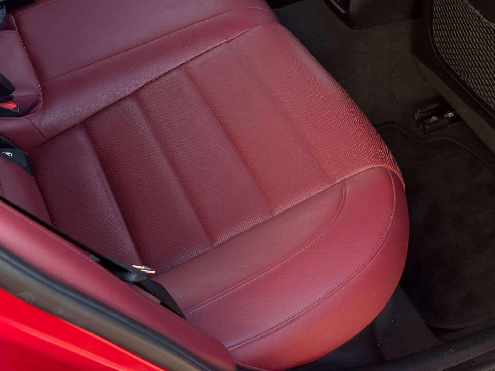 Kia Stinger view 30