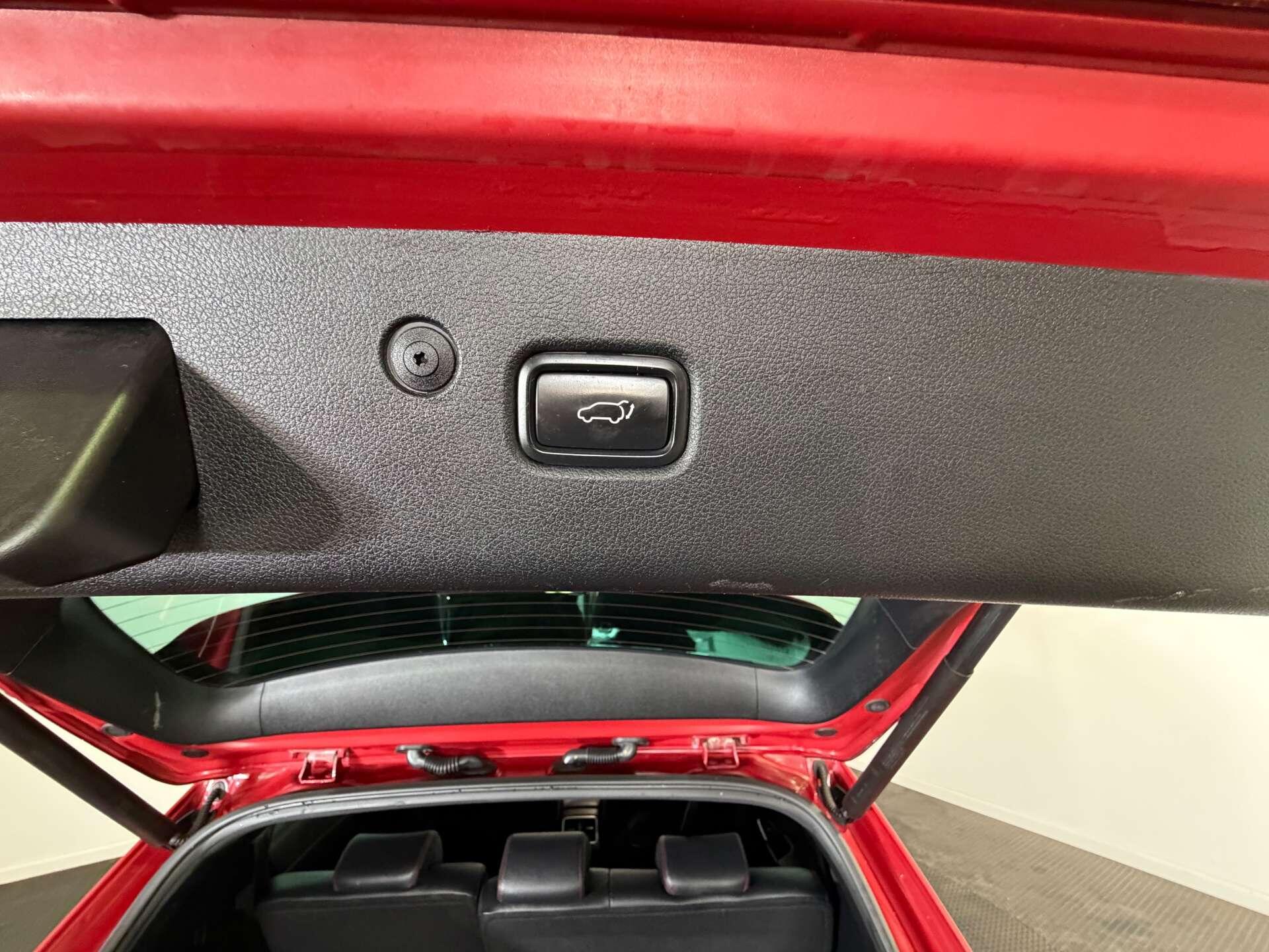 Kia Sportage view 15