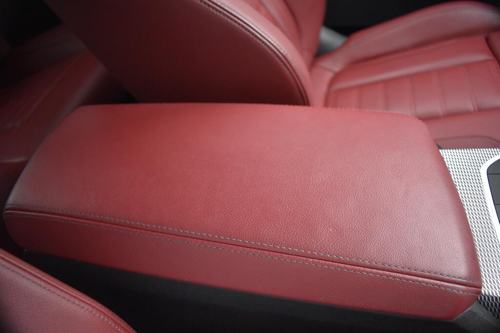 BMW 4 Series view 77