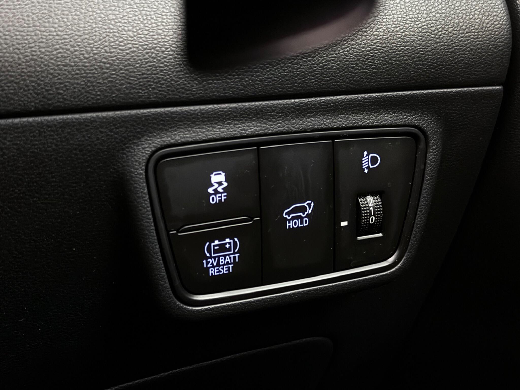 Hyundai Tucson view 21