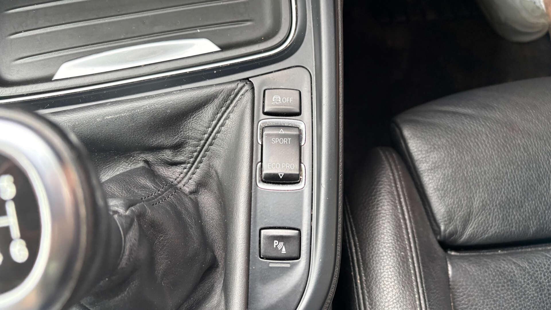 BMW 4 Series view 31