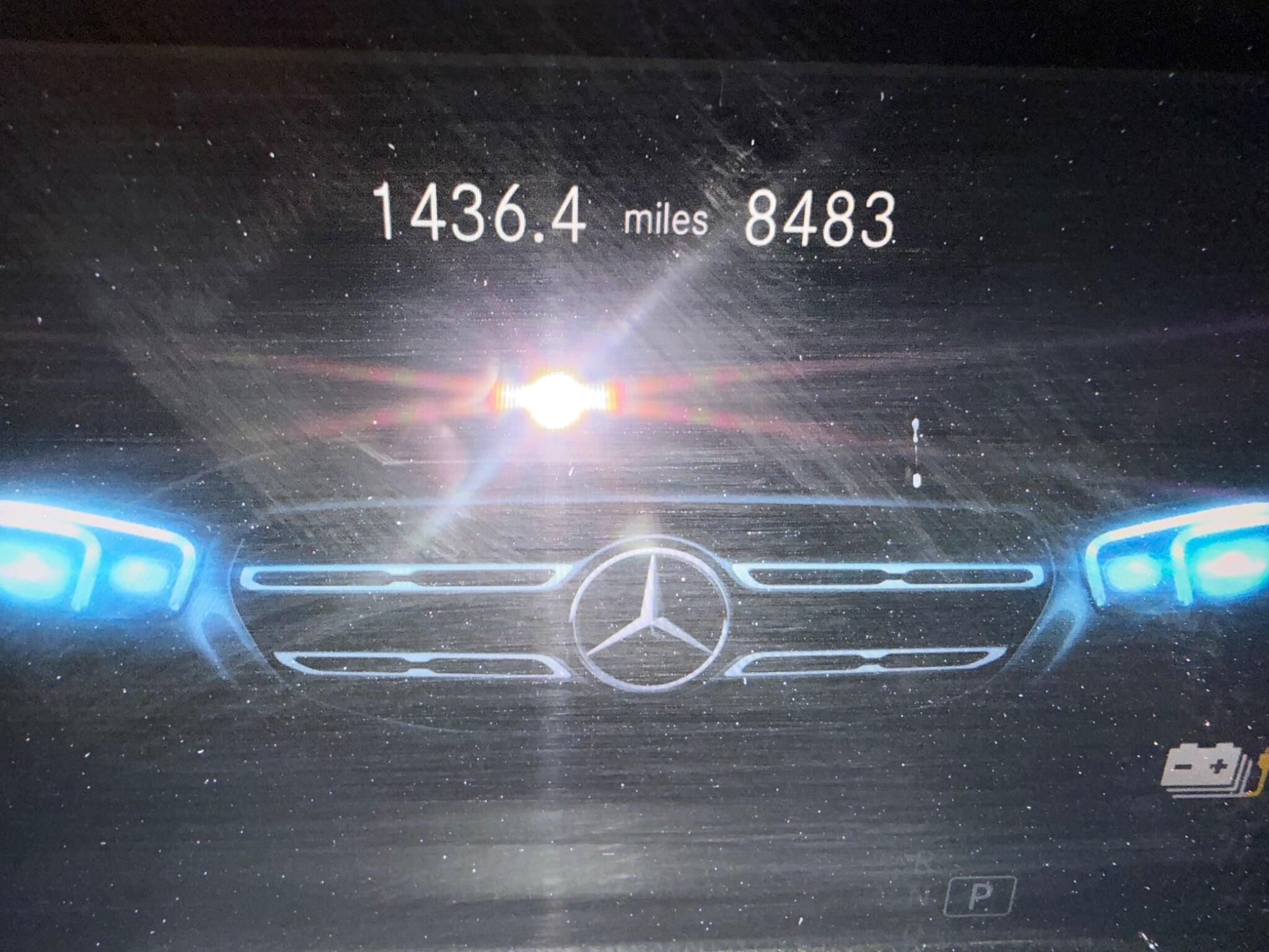 Mercedes-Benz GLA view 17