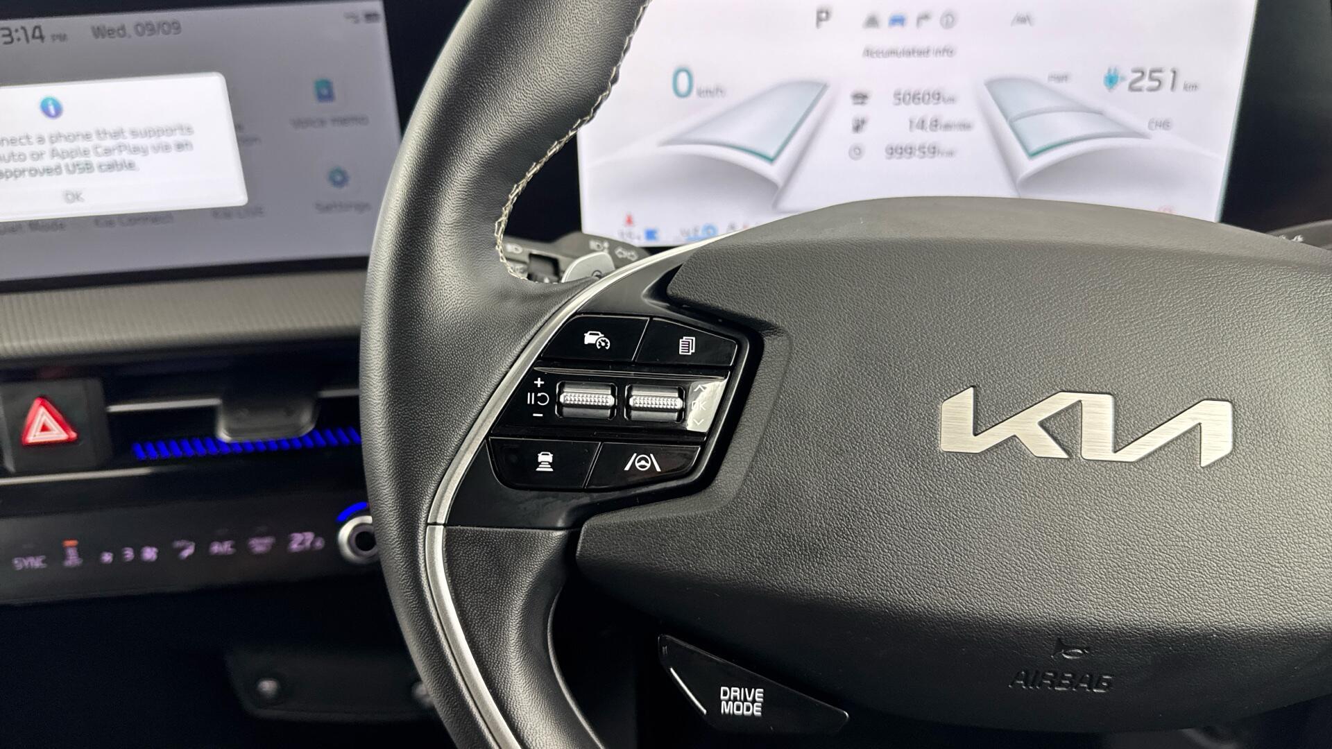 Kia Ev6 view 37