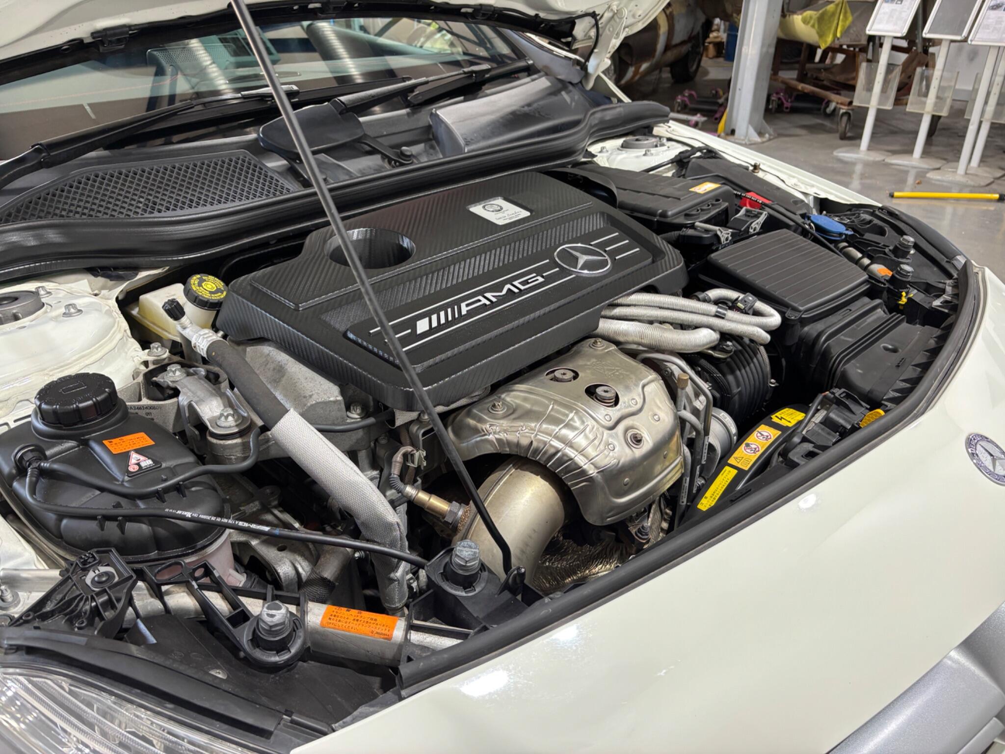Mercedes-Benz A Class view 65
