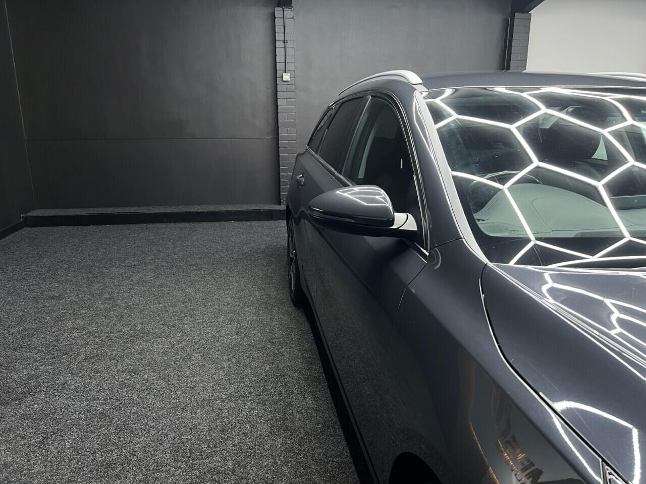 Kia Ceed view 17