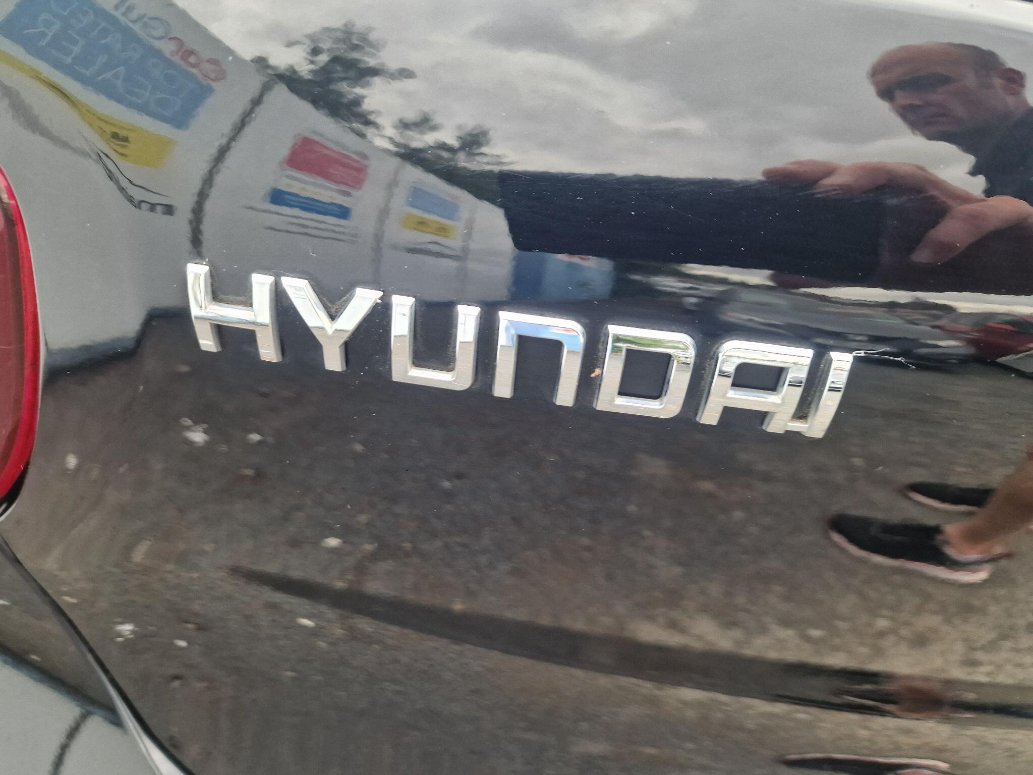 Hyundai I10 view 63