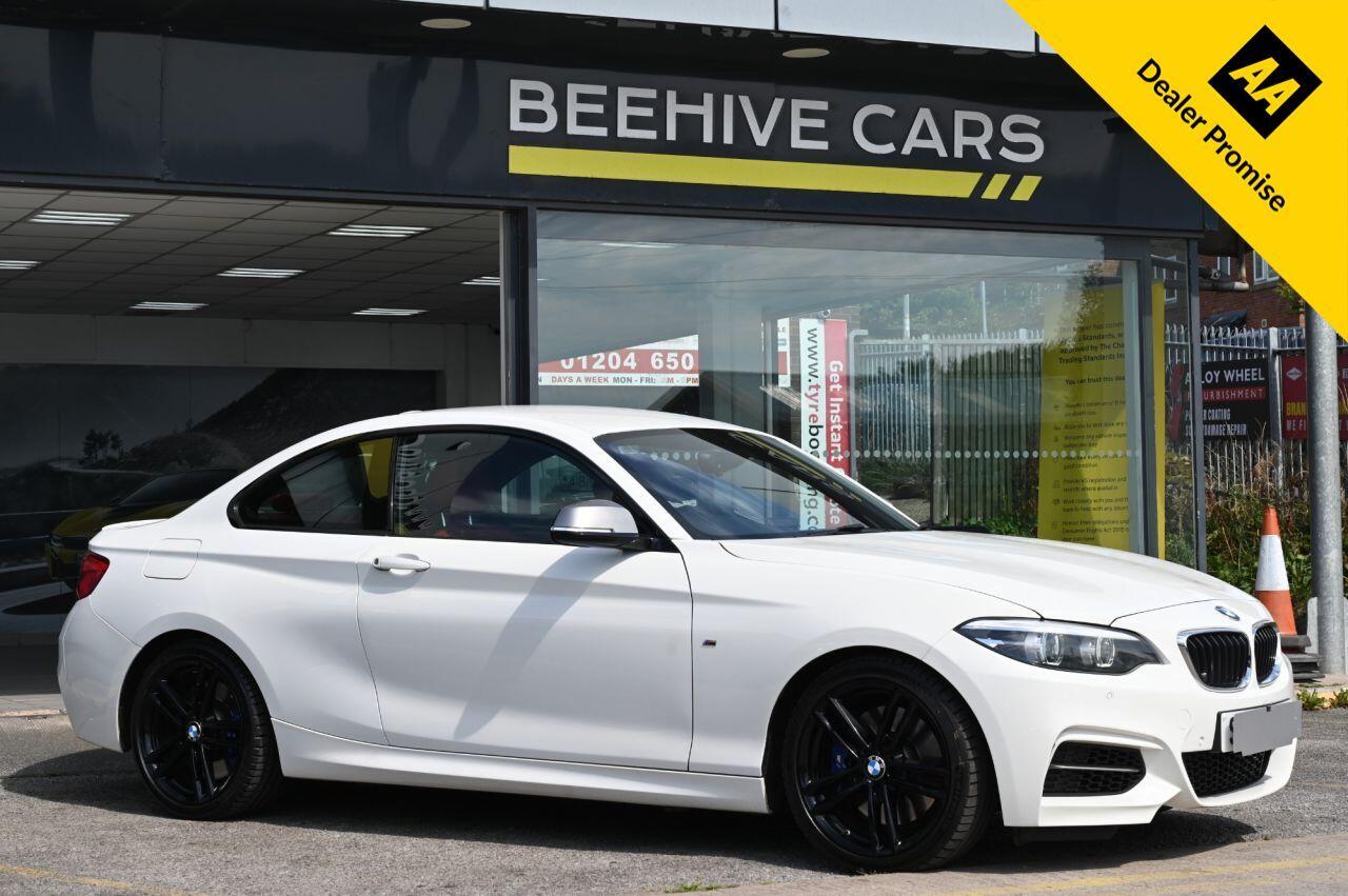 BMW 2 Series main image