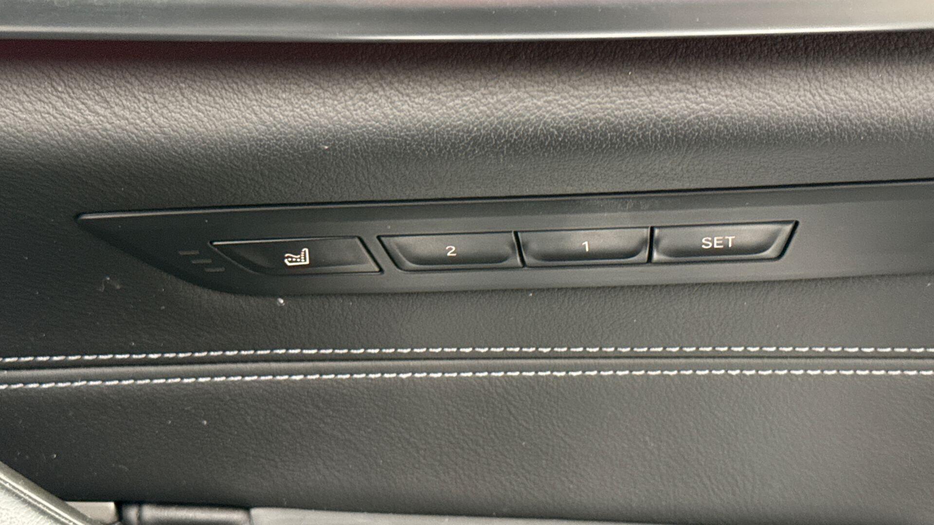 BMW M5 view 37