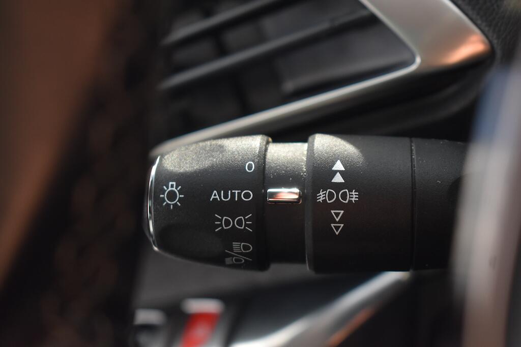 Peugeot 3008 view 50