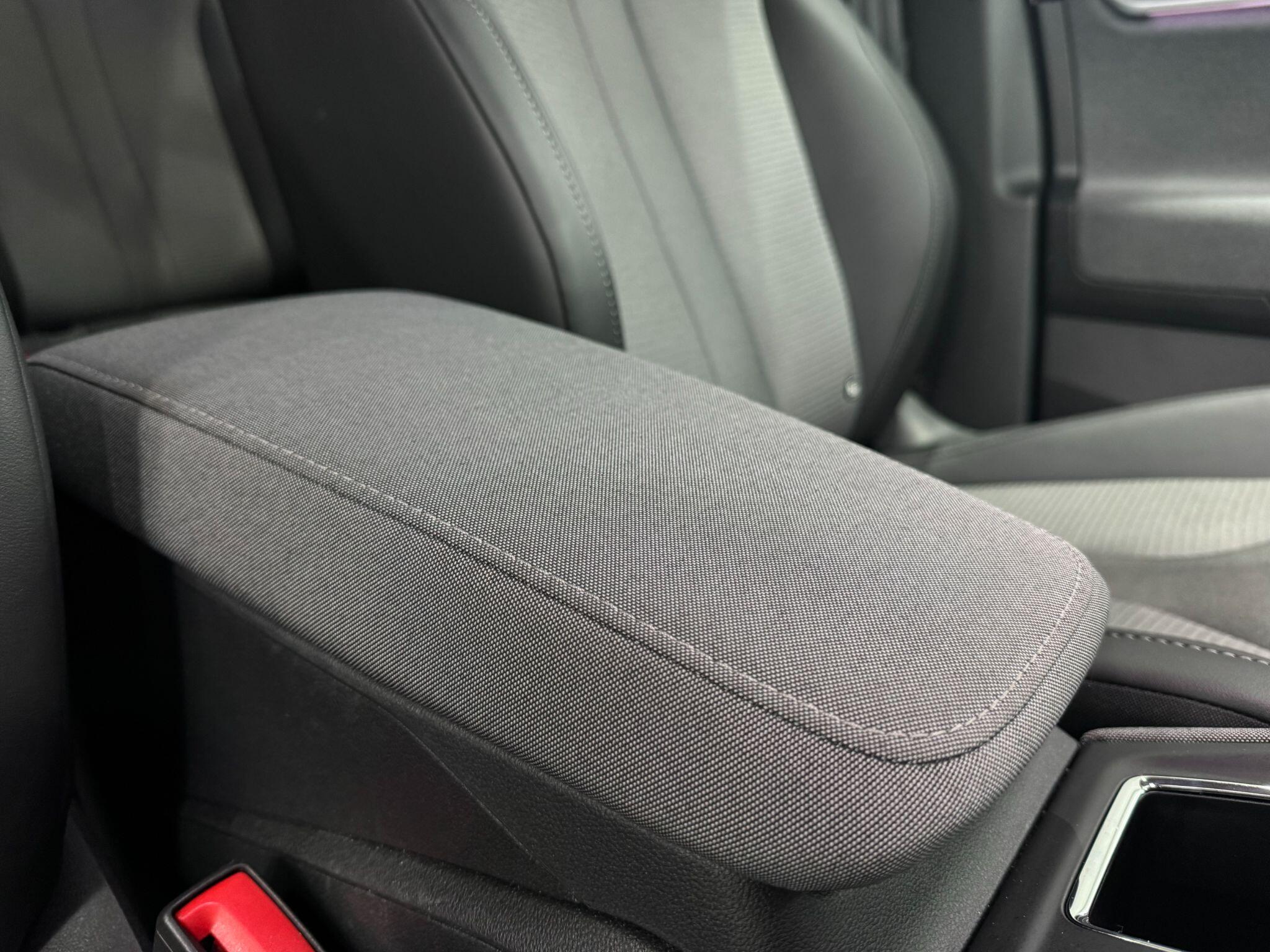 Skoda Enyaq view 53