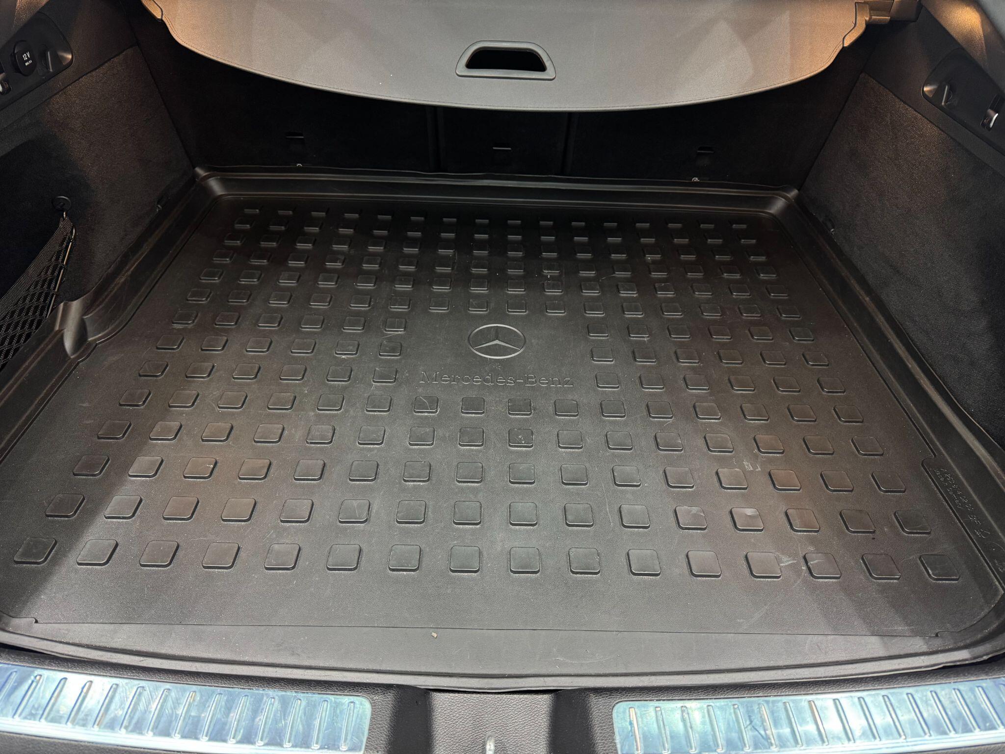 Mercedes-Benz GLC view 63
