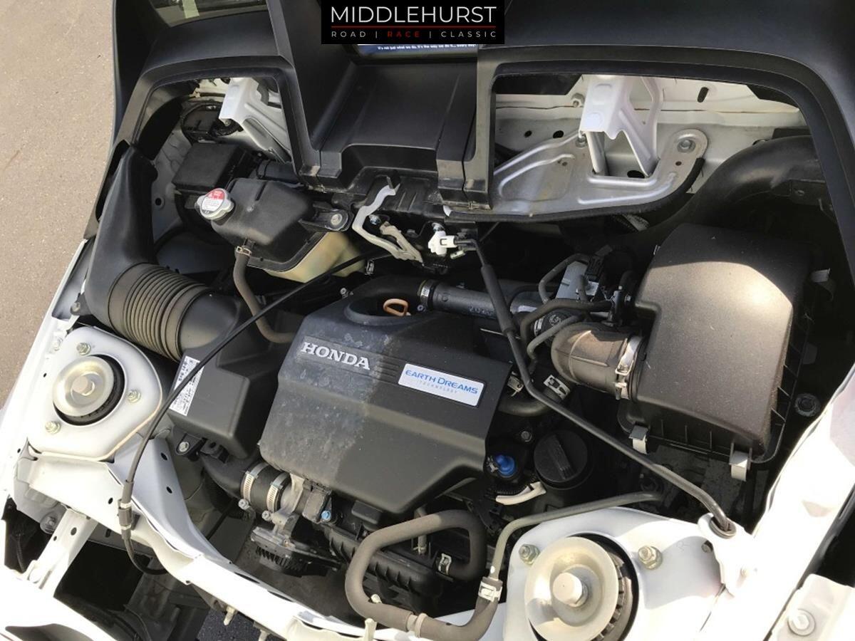 Honda 2015 Honda view 8
