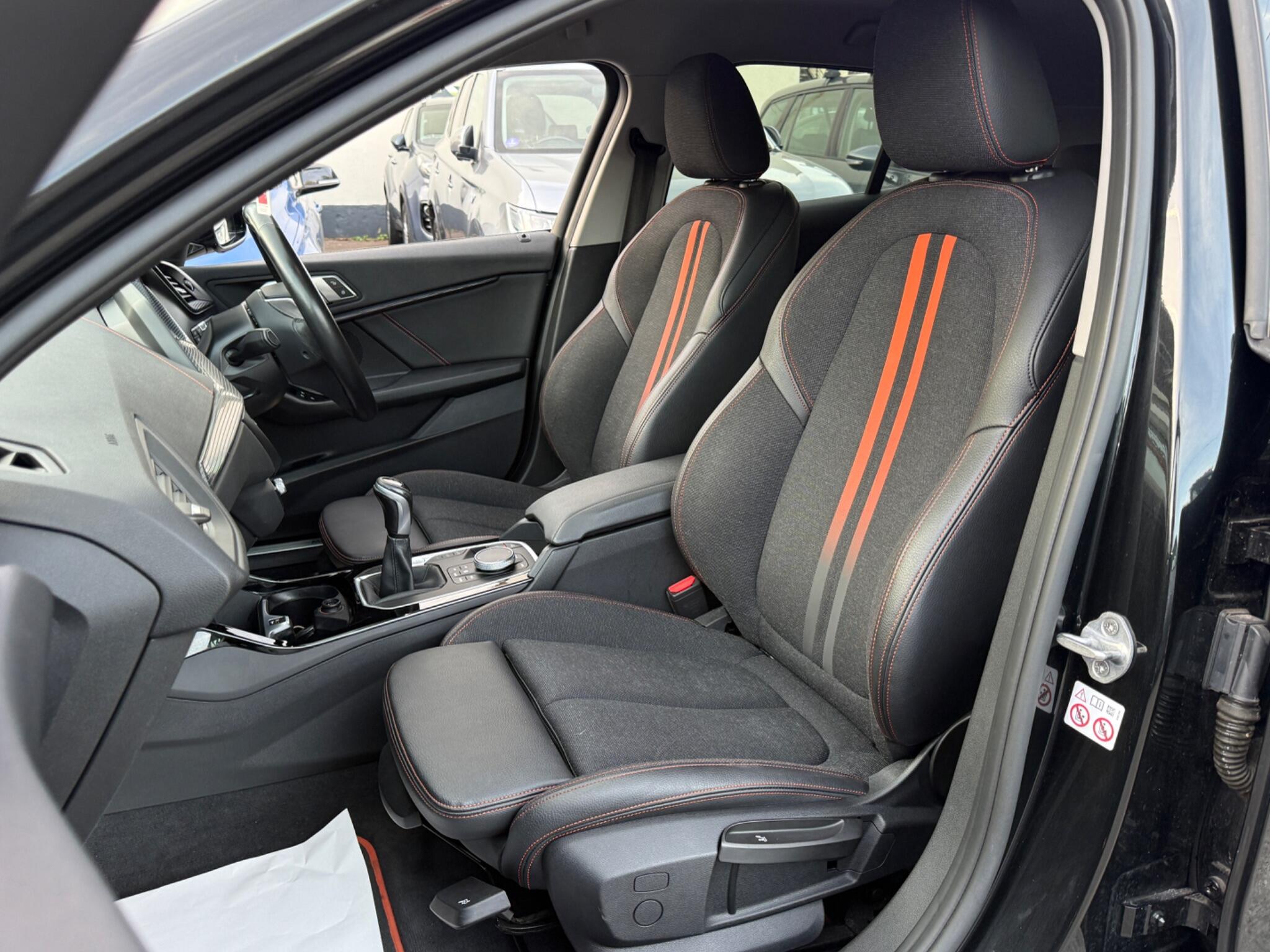 BMW 1 Series - Image 40